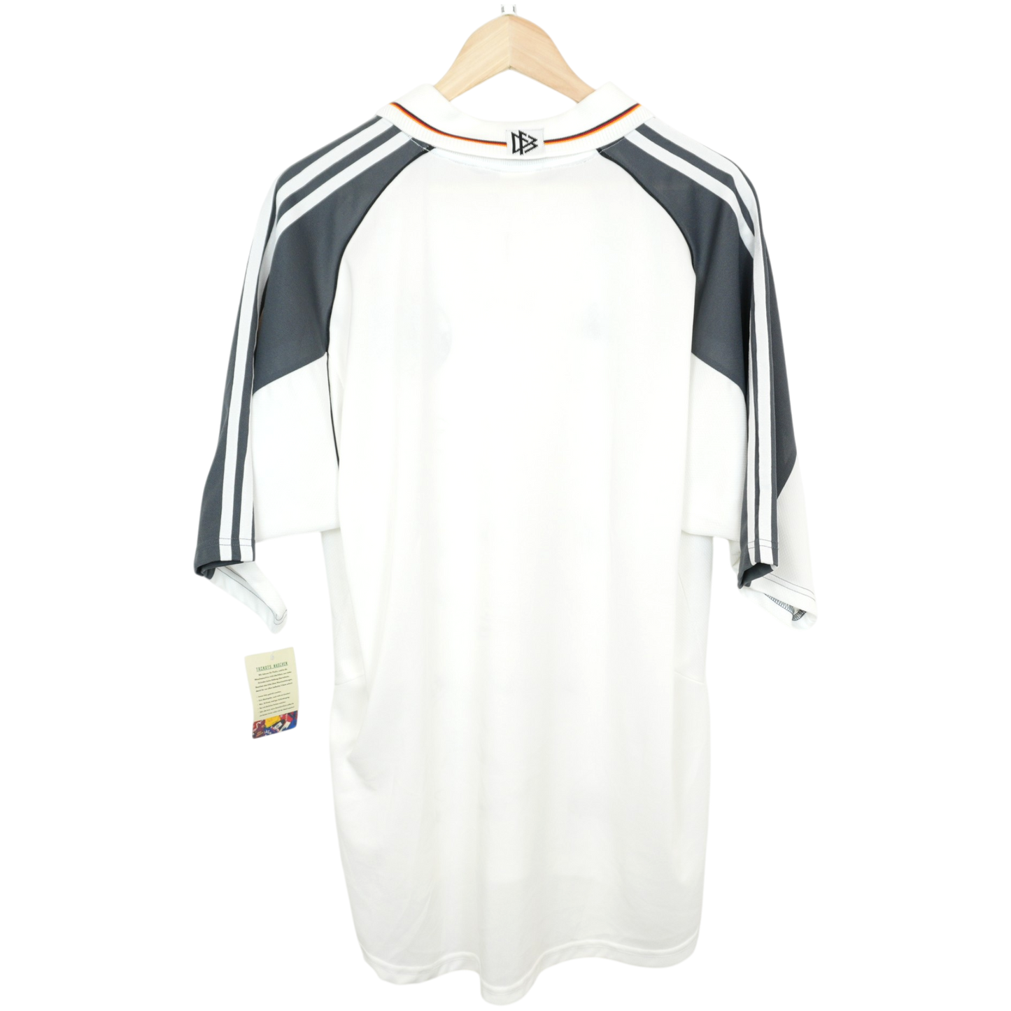 DFB 2000 Heim Unterschrieben (XL)