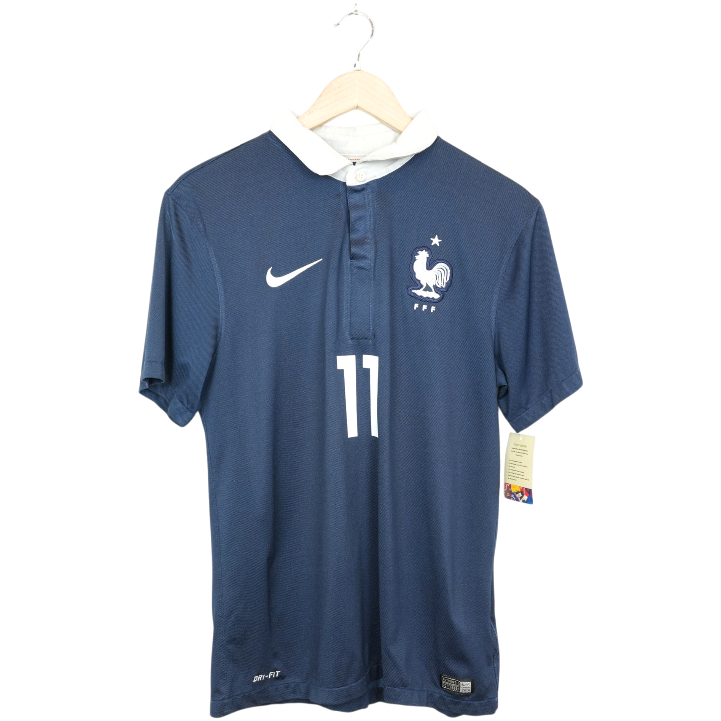Frankreich Griezmann 2014 Heim (M)