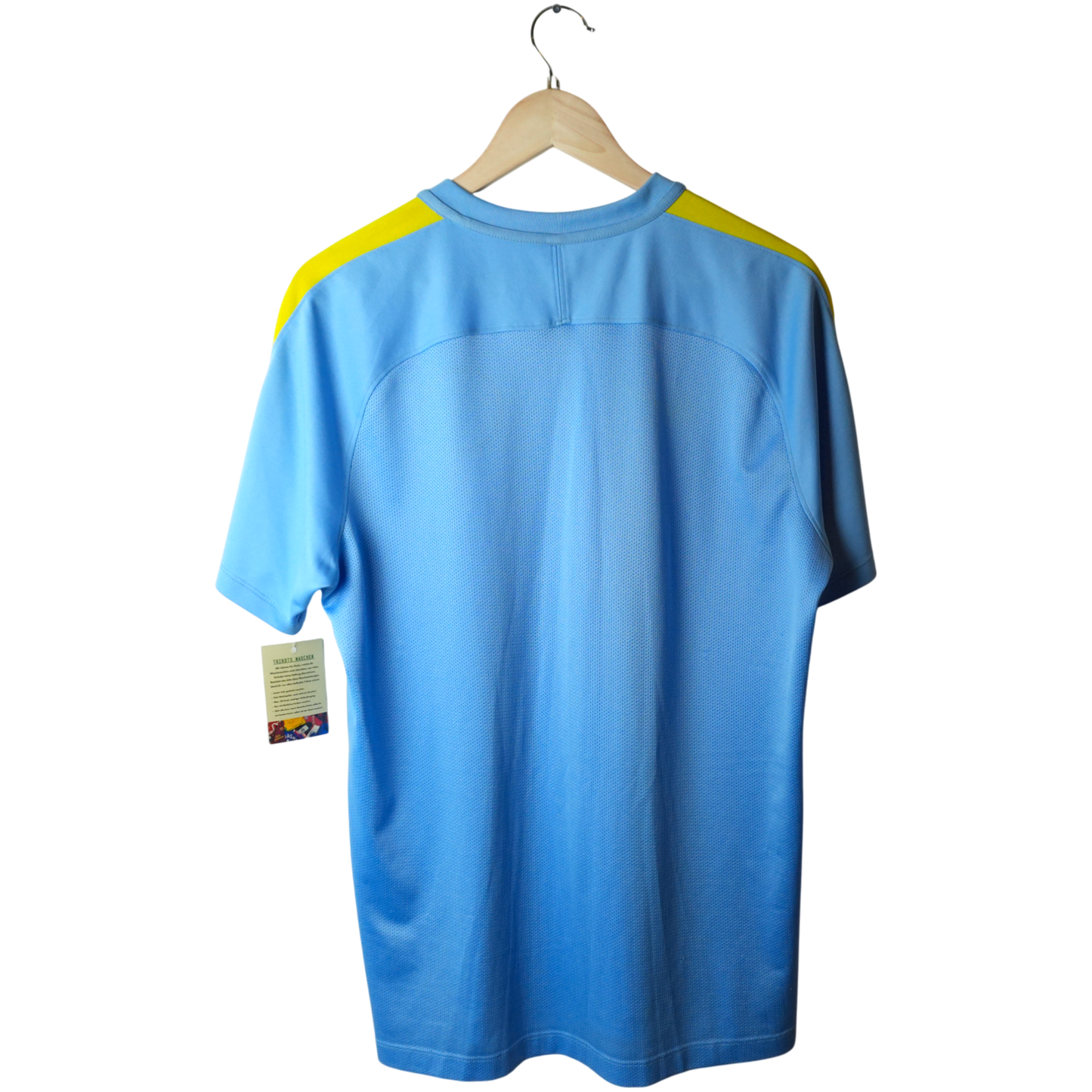 Manchester City Nike Training (L)