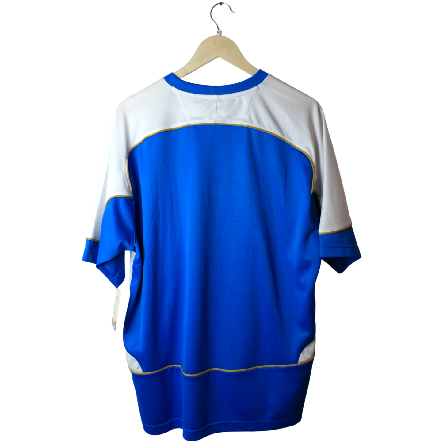 Wigan Athletic Heim 06-07 (XL)