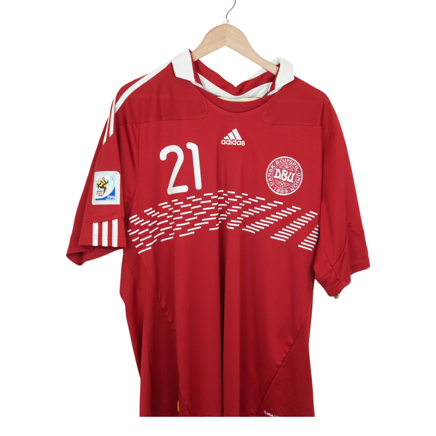 Dänemark Eriksen 2010 Heim (XL)