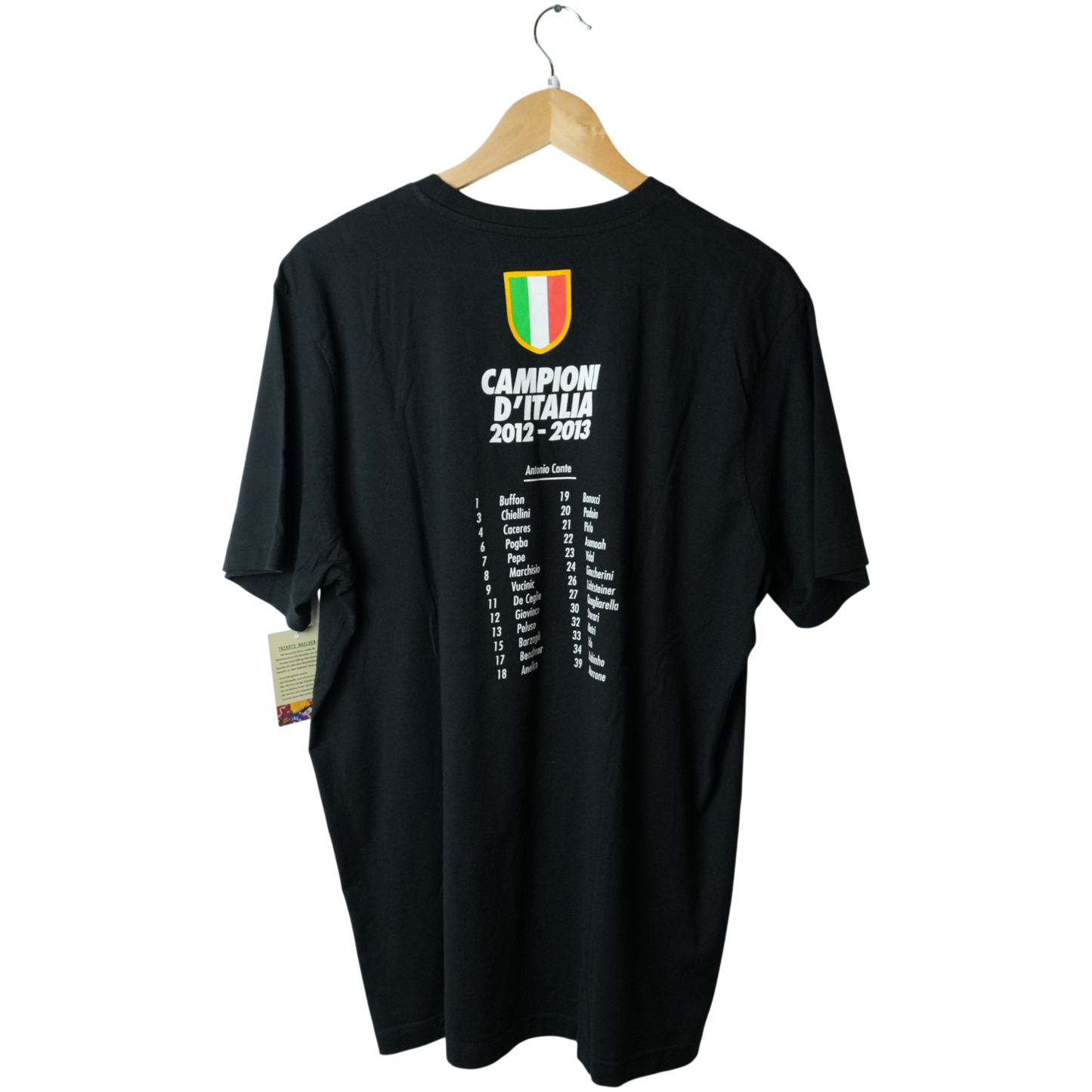 Juventus Shirt (XL)