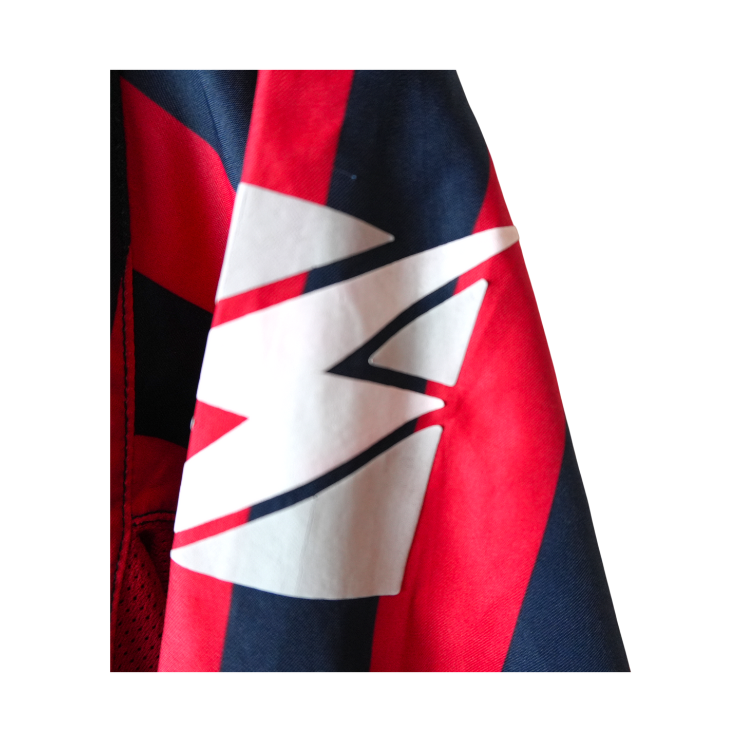 FC Crotone Langarm (XL)