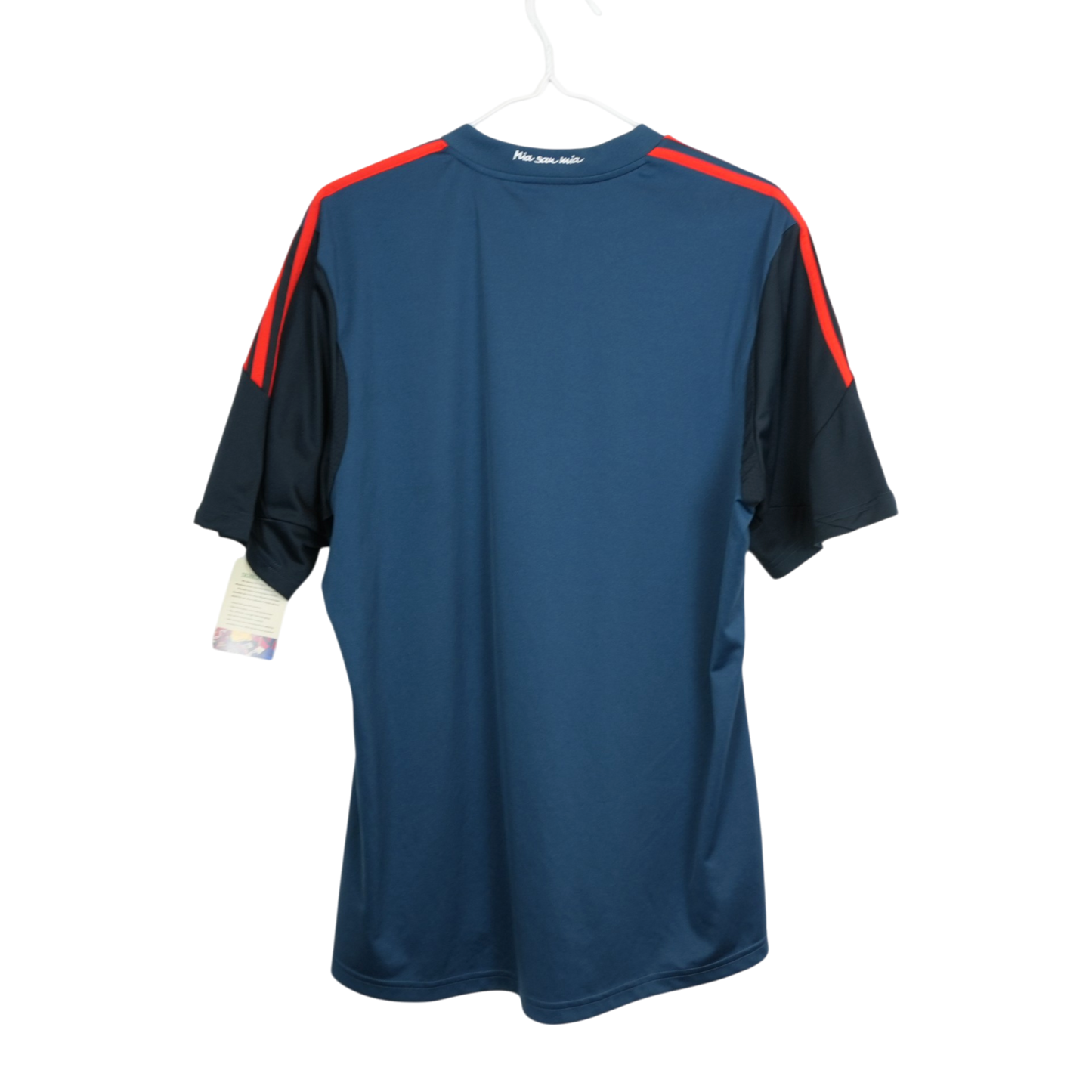 Bayern 2014-15 Ausweich (XL)
