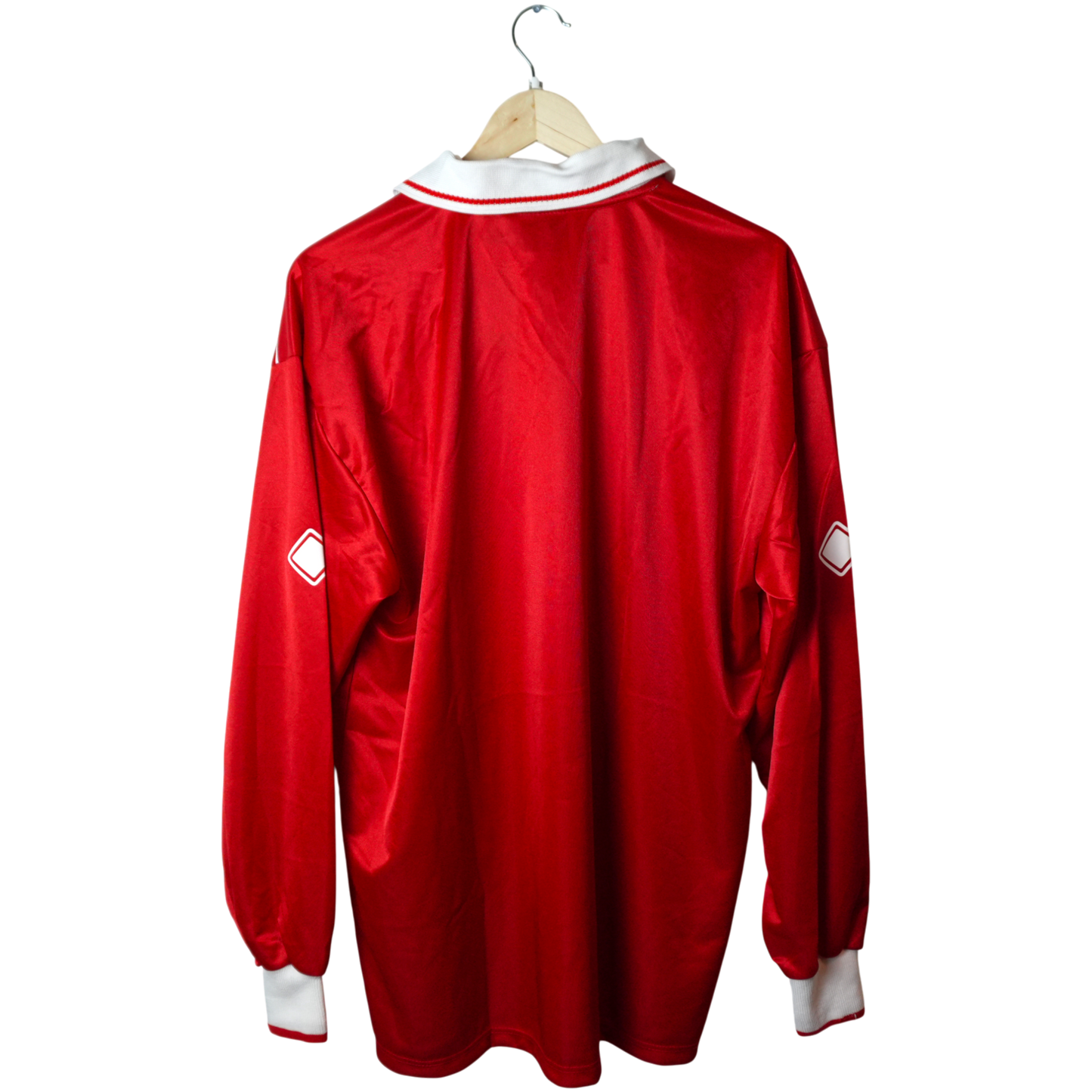 AC Mantova Langarm (XXL)