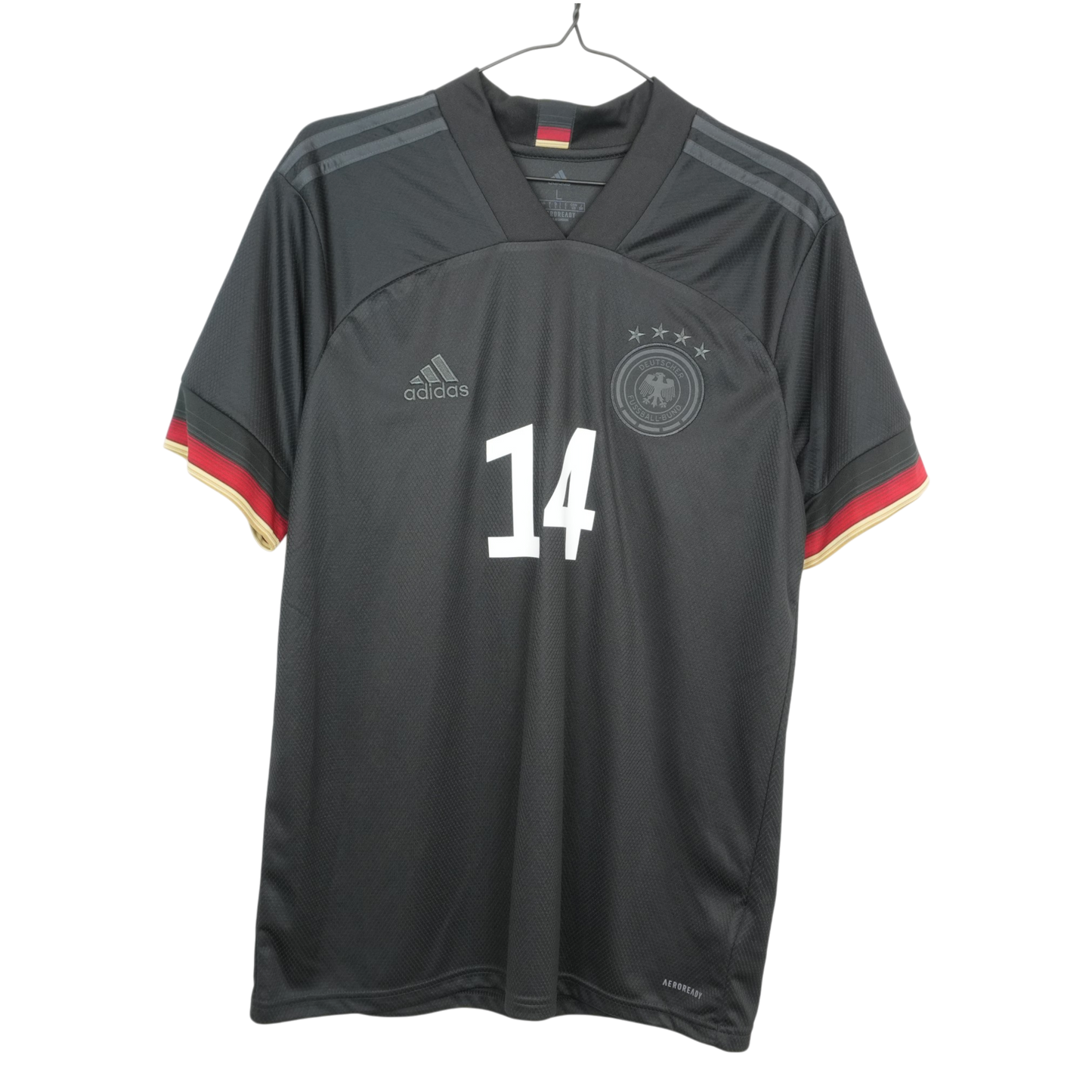 DFB Musiala 2021 Auswärts (L)