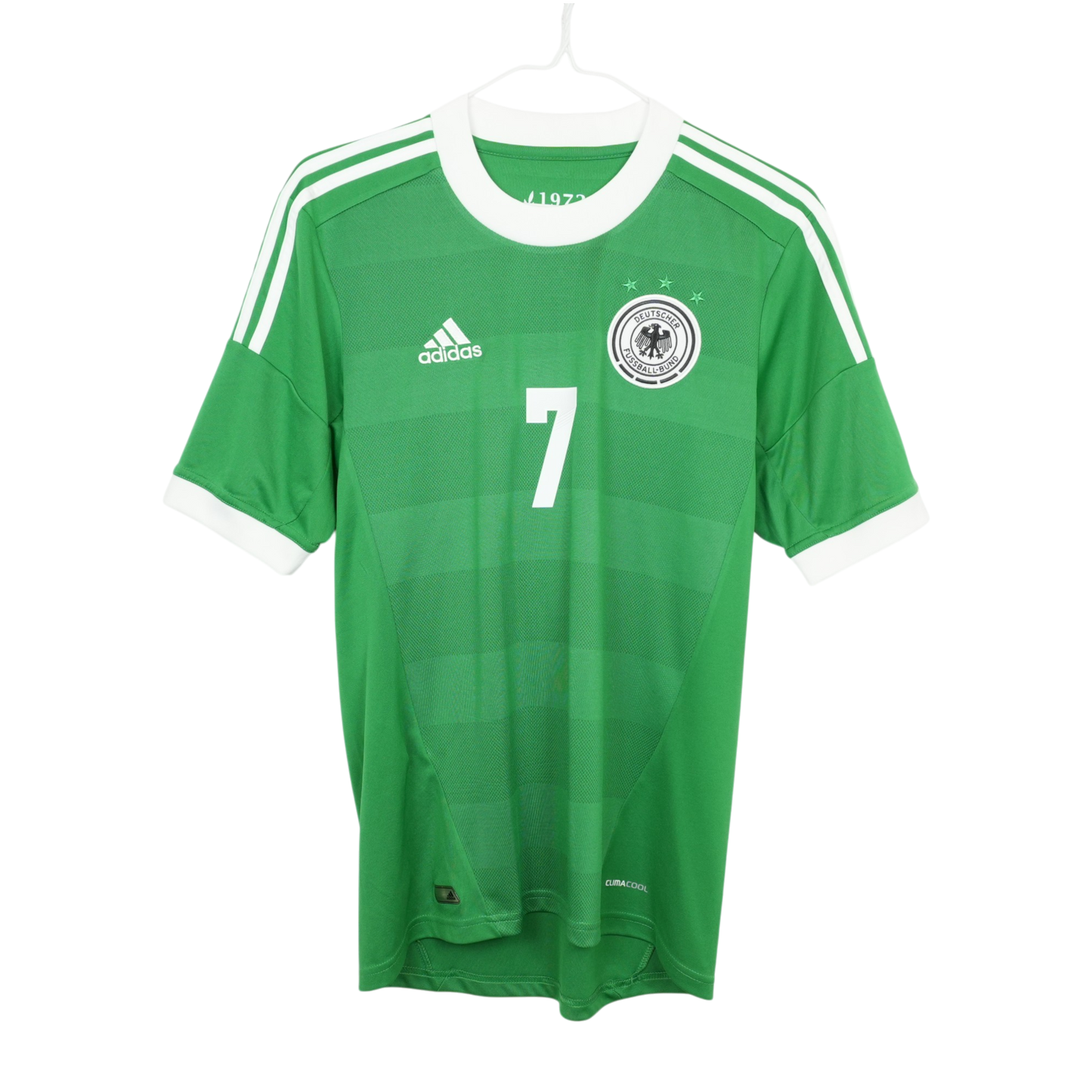 DFB Schweinsteiger 2012 Auswärts (S)