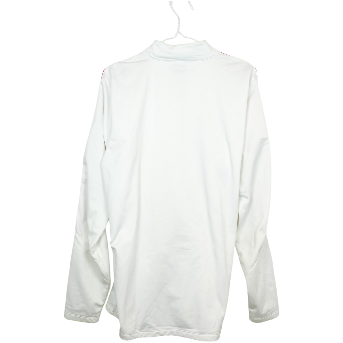 Mainz Jako Jacke Weiss (M)