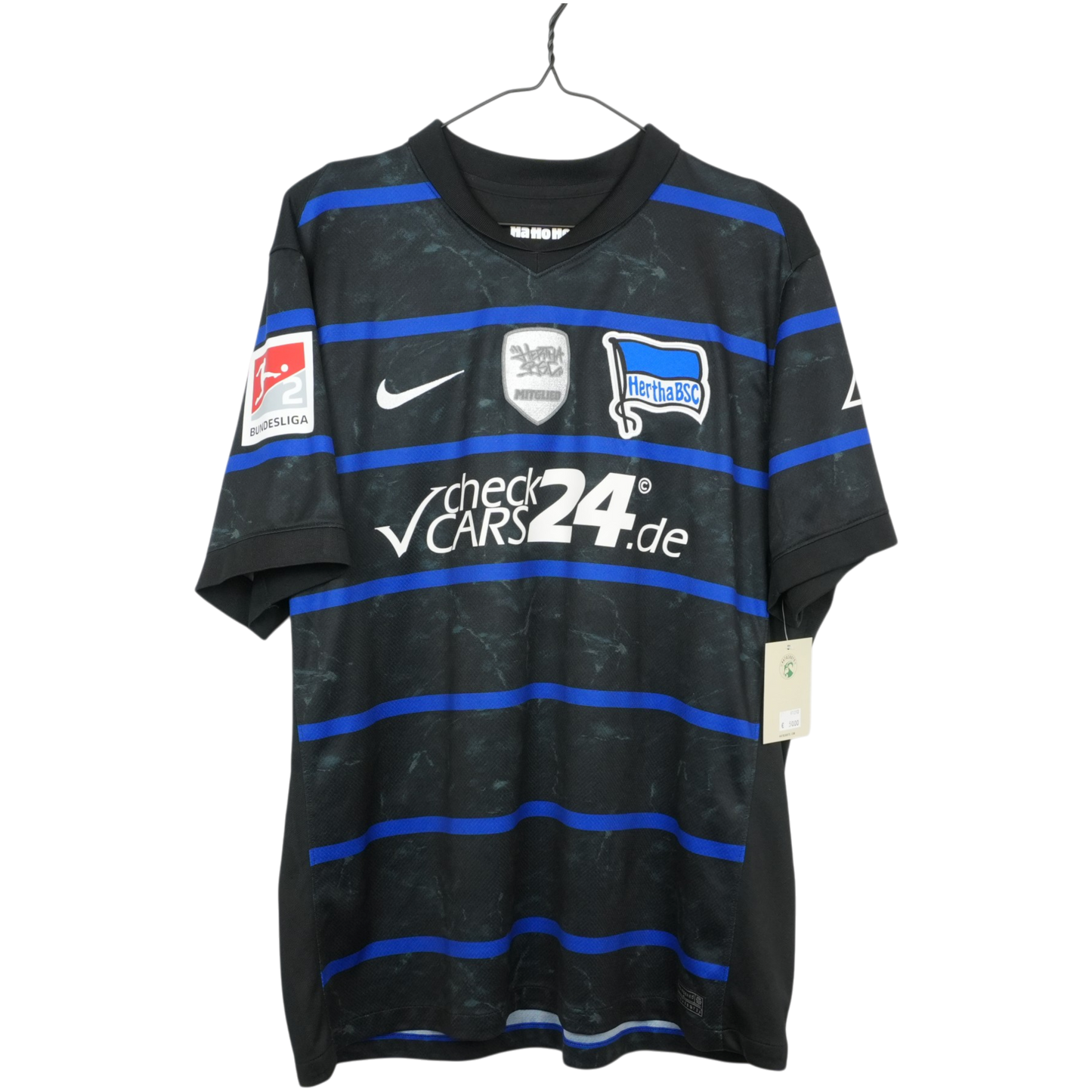 Hertha Reese 2024-25 Auswärts (XL)