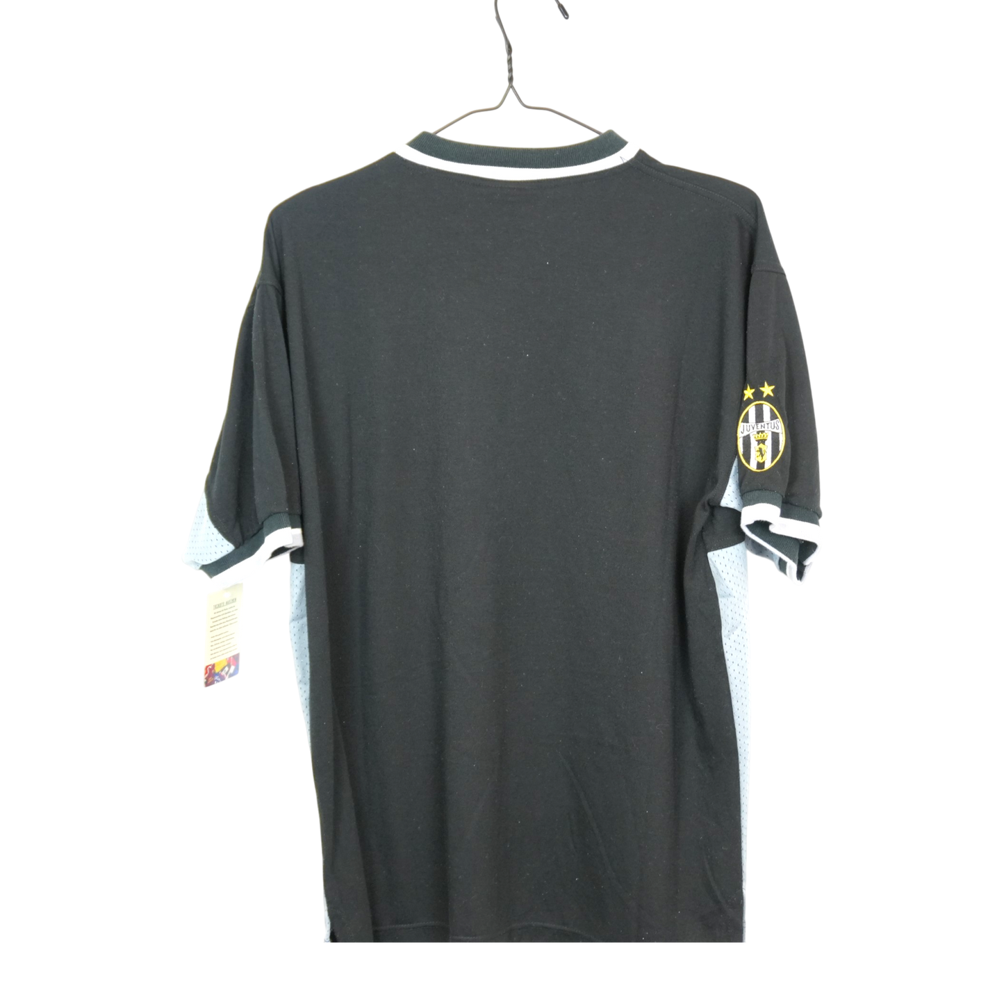 Juventus 1997-98 Training (M)