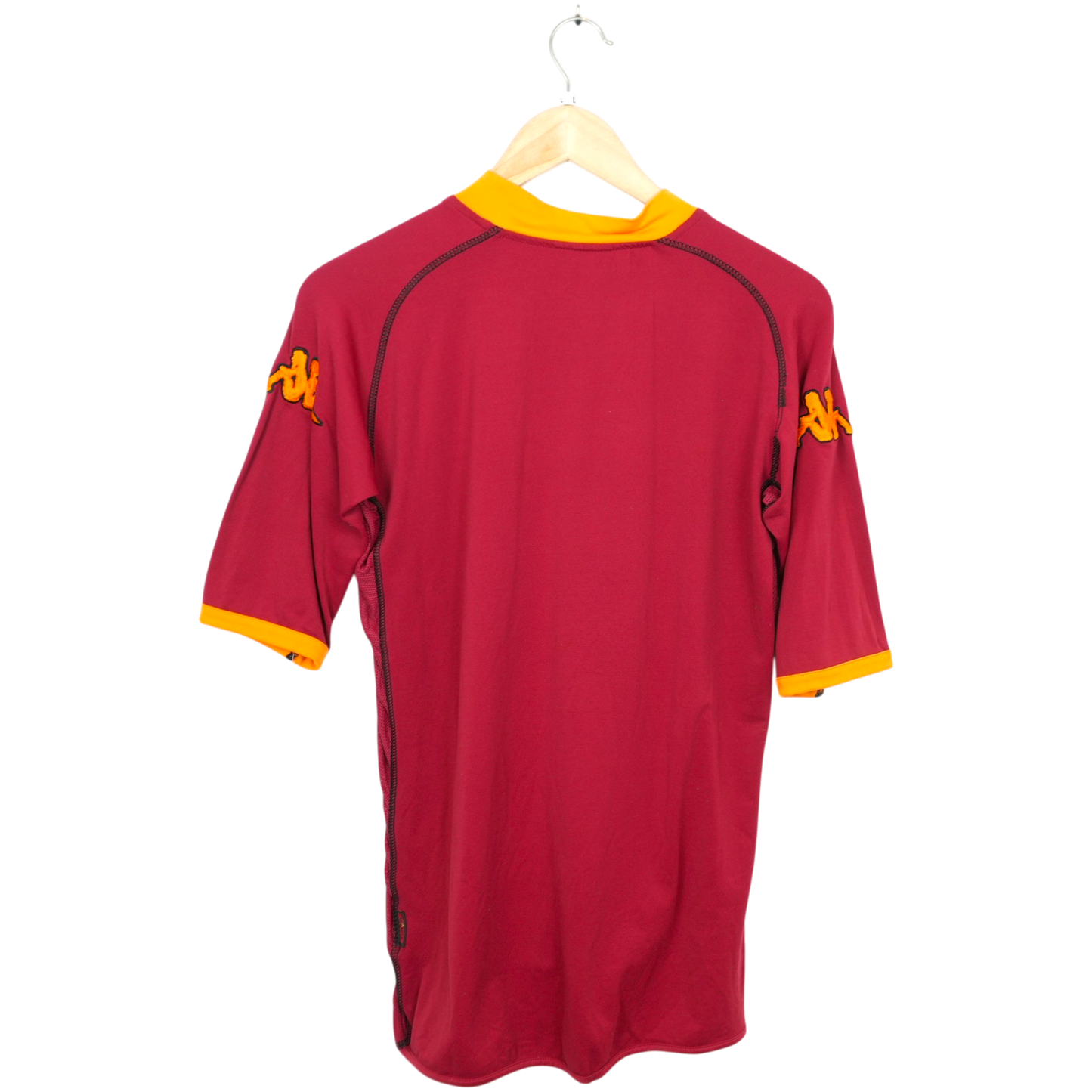 Roma 2002-03 Heim (L)