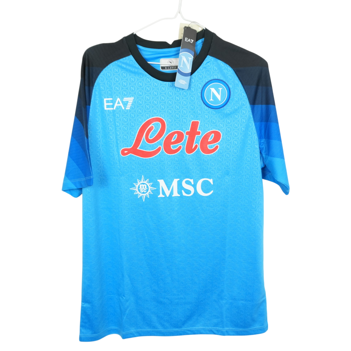 Napoli Kim Min Jae 2022-23 Heim BNWT (XL)