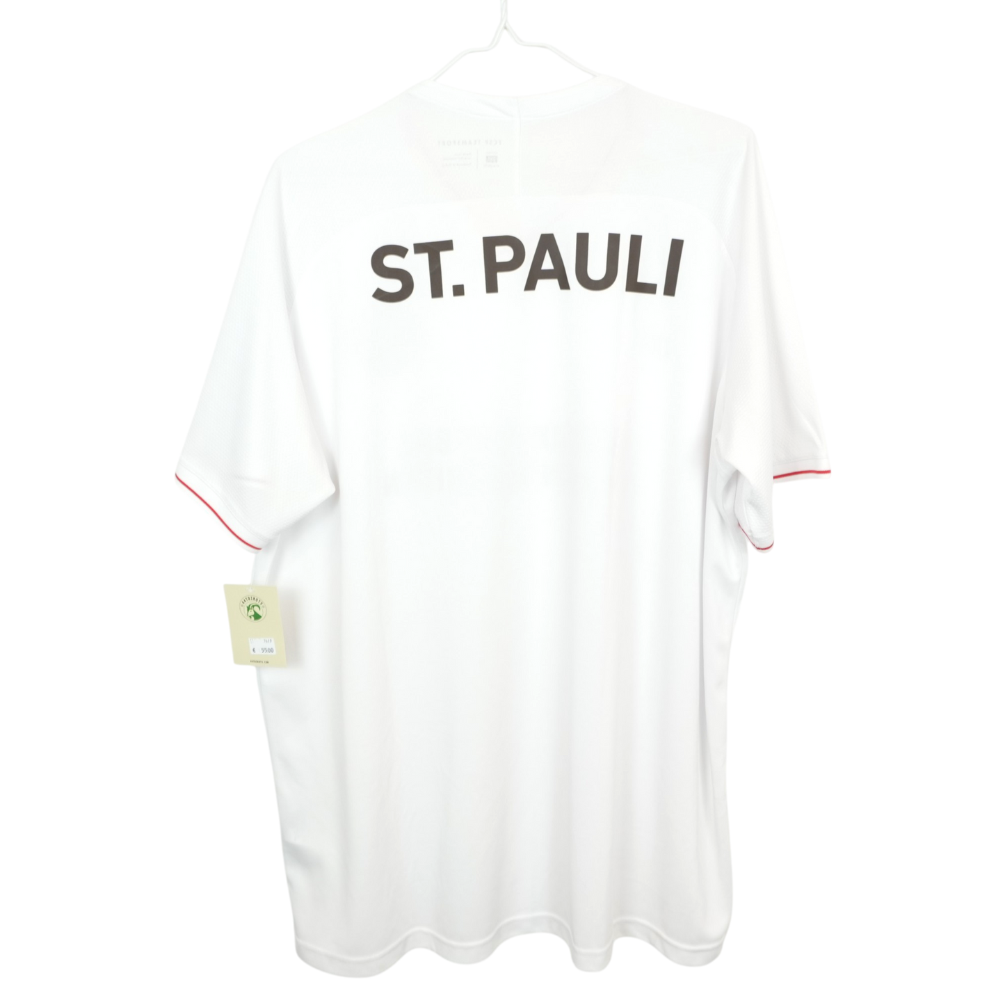 St. Pauli 2021-22 Auswärts (3XL)