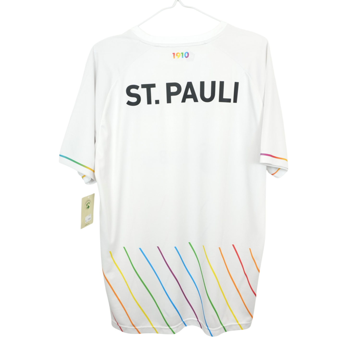 St. Pauli 2023-24 Ausweich (XL)
