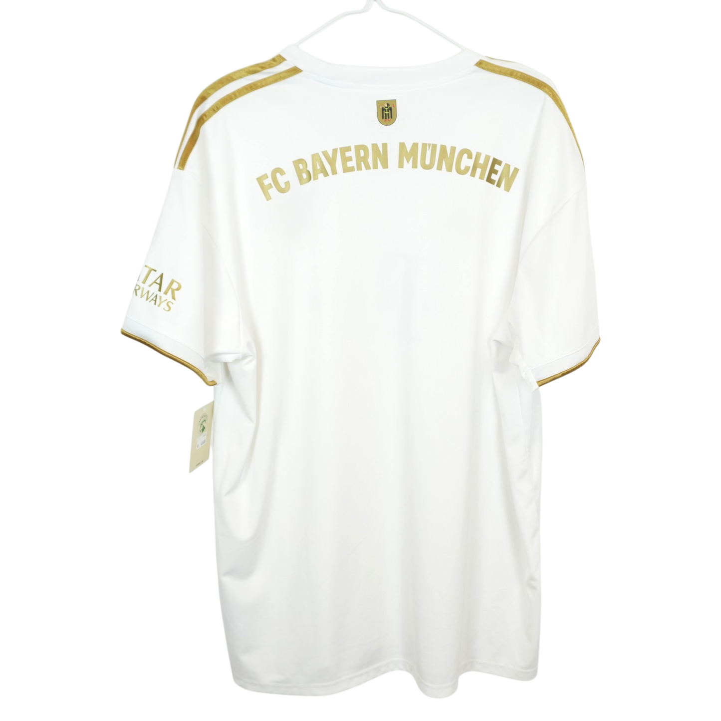 Bayern 2022-23 Auswärts (XXL)