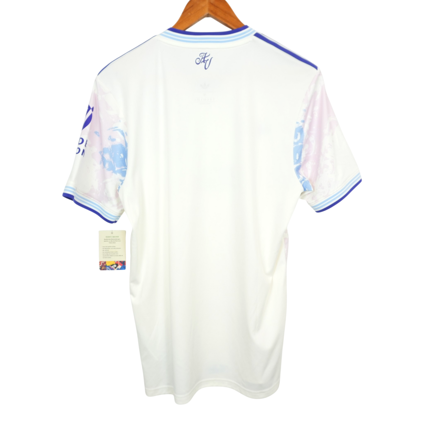 Aston Villa 2025-26 Ausweich (M)