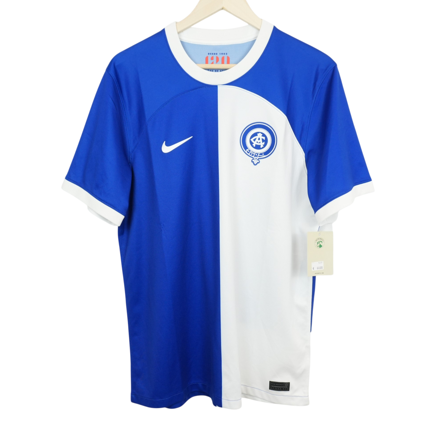 Atletico Madrid Griezmann 2023-24 Away Spezial (L)