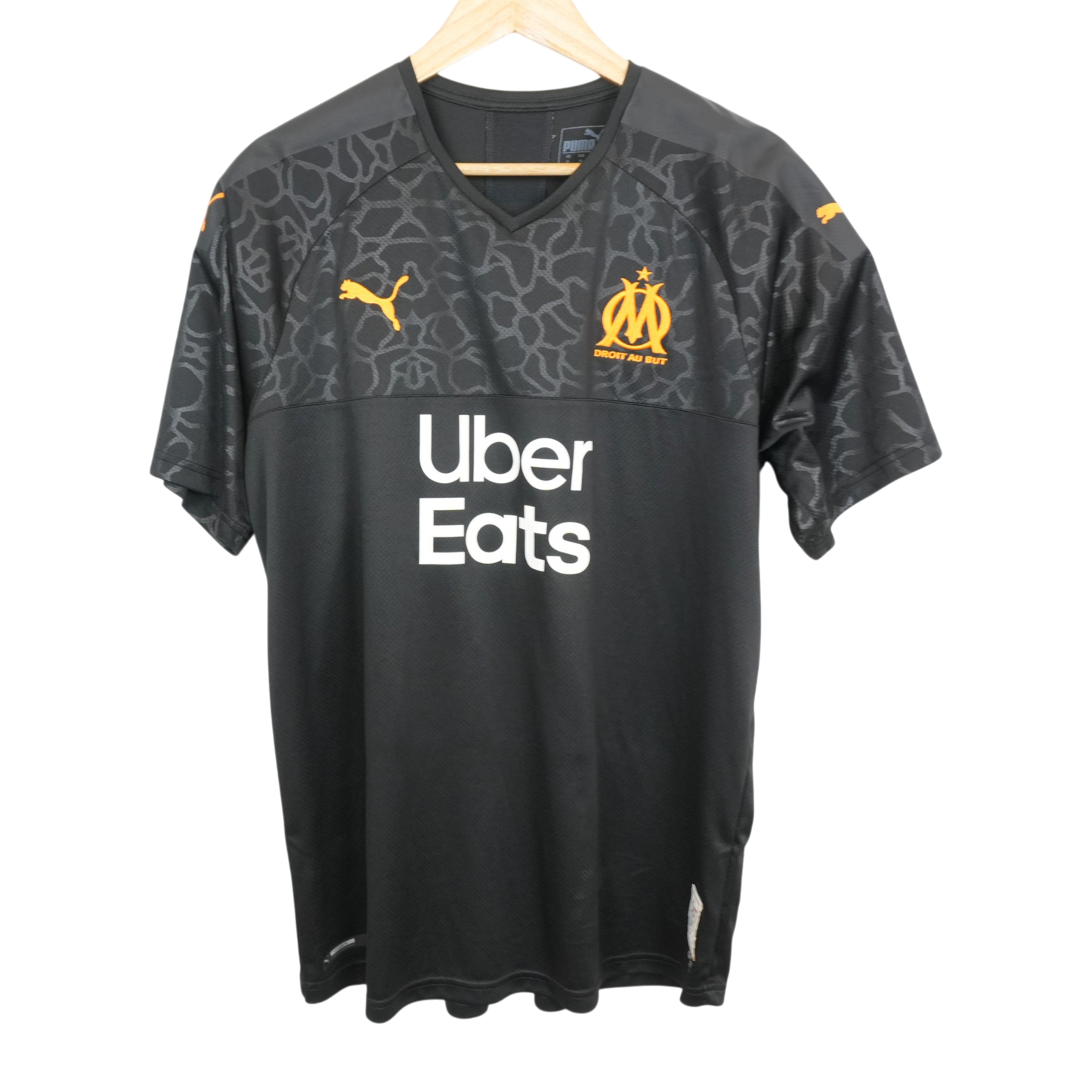 Marseille Payet 2019-20 Ausweich BNWT (XL)