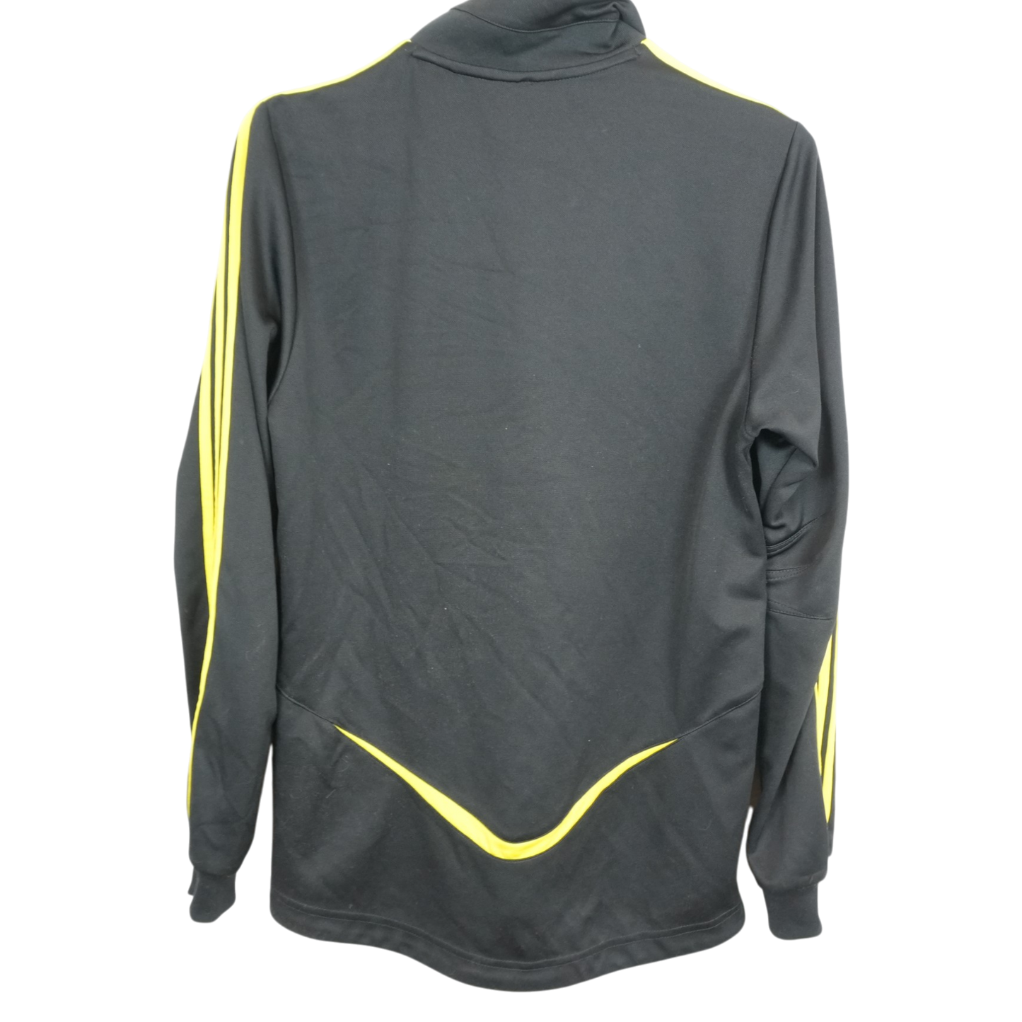 Liverpool 2010-11 Jacke (S)