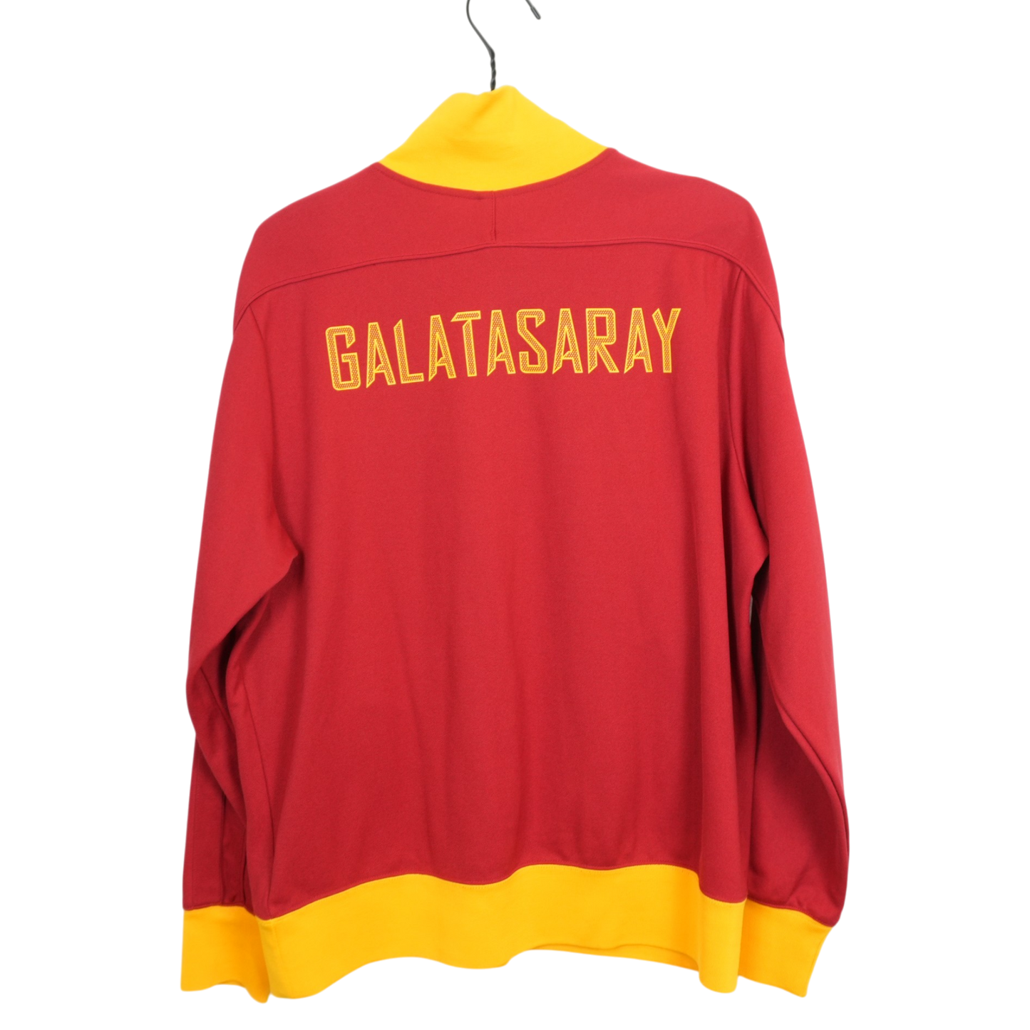 Galatasaray 2012-13 Jacke (XL)