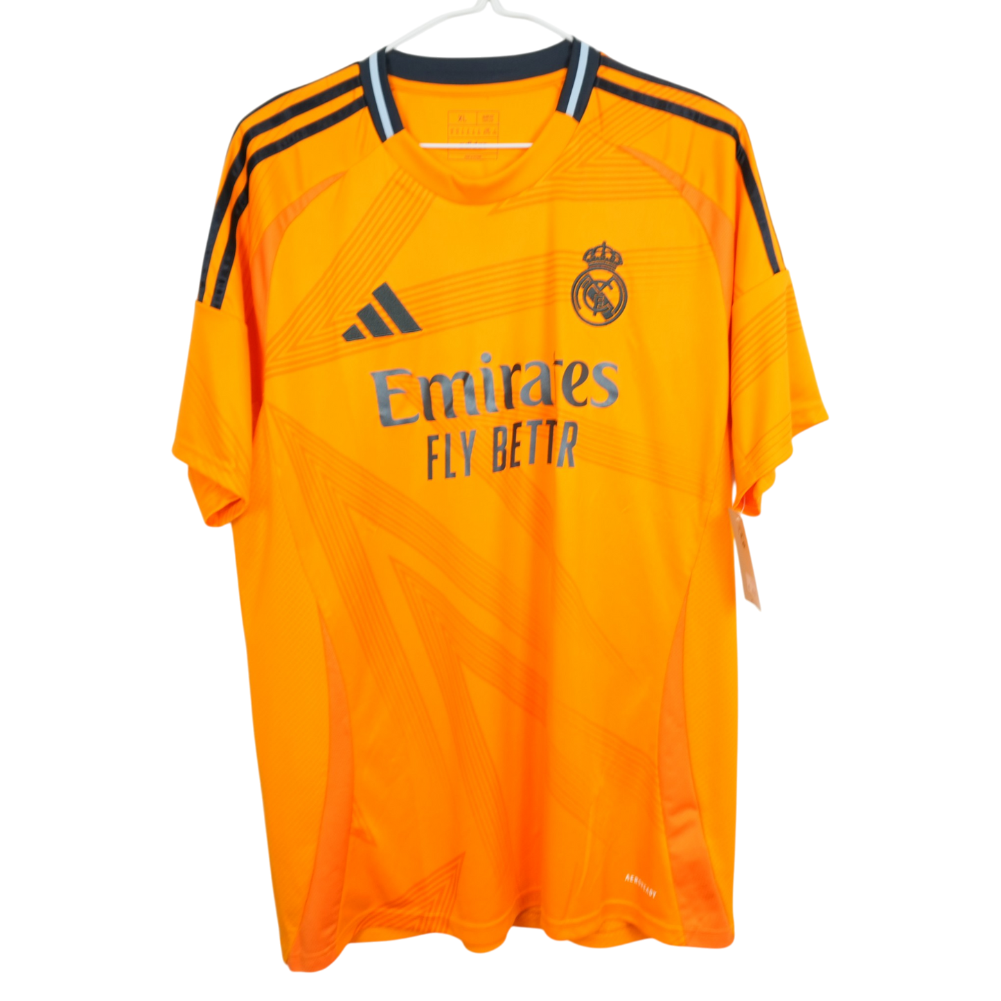 Real Madrid Güler 2024-25 Auswärts (XL)