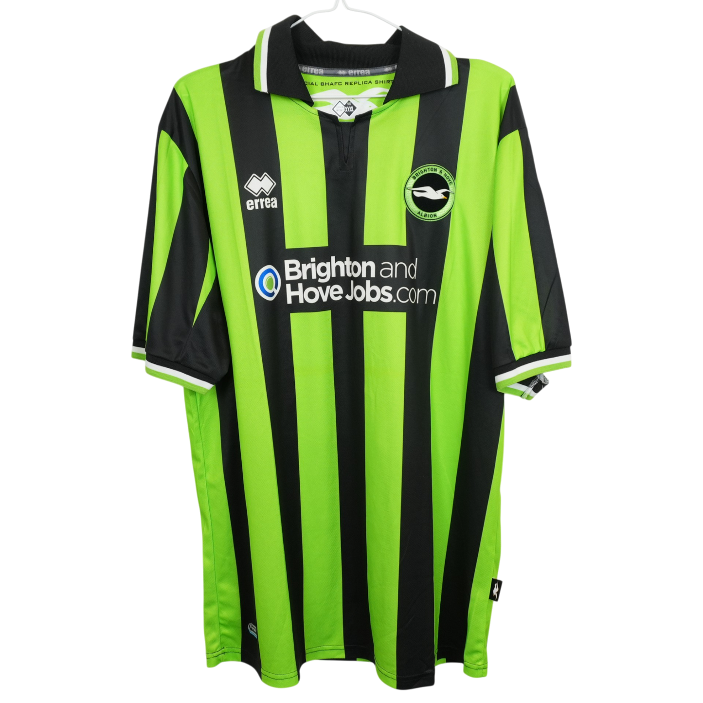 Brighton Vicente 2010-11 Auswärts (3XL)