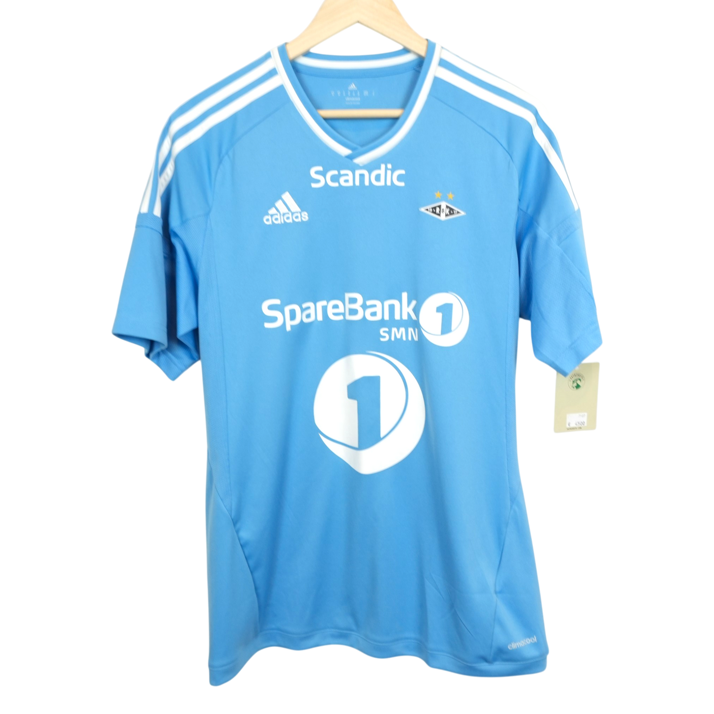 Rosenborg #14 2017-18 Ausweich (M)