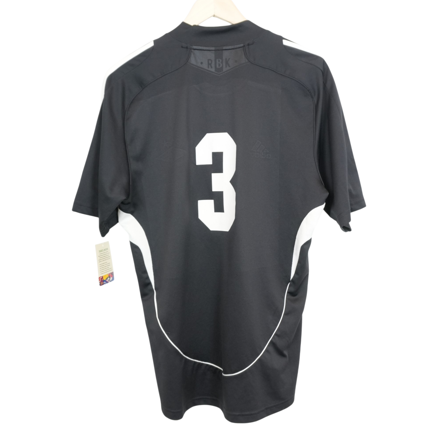 Rosenborg #3 2008-09 Auswärts (M)
