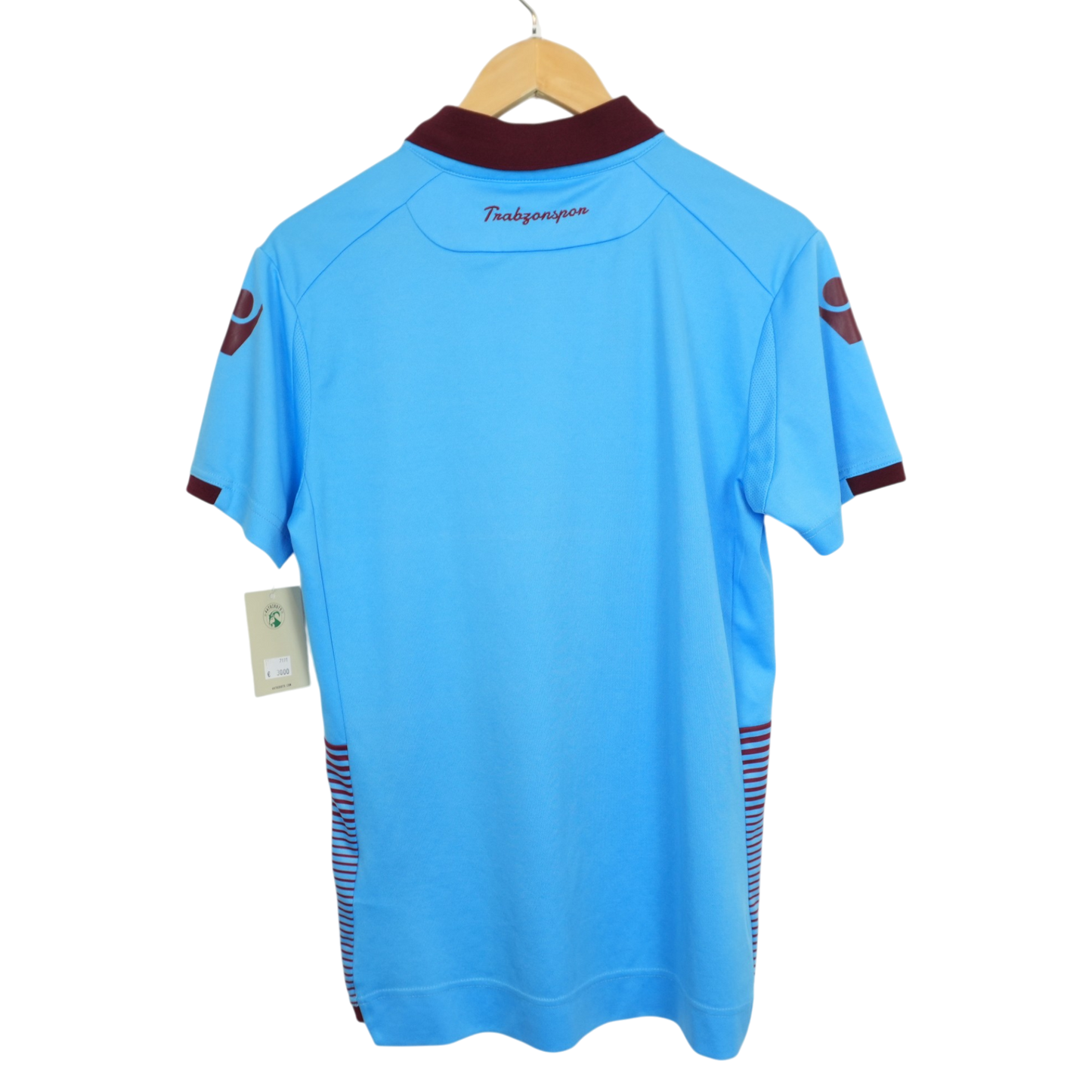 Trabzonspor 2018-19 Auswärts (M)