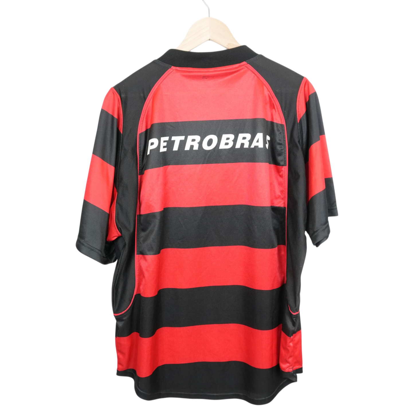 Flamengo 2004-06 Heim (L)