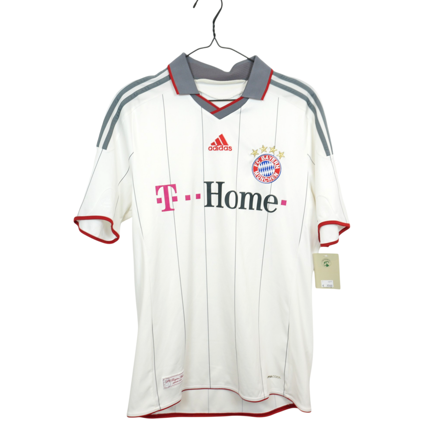 Bayern 2009-10 Klose Ausweich (M)