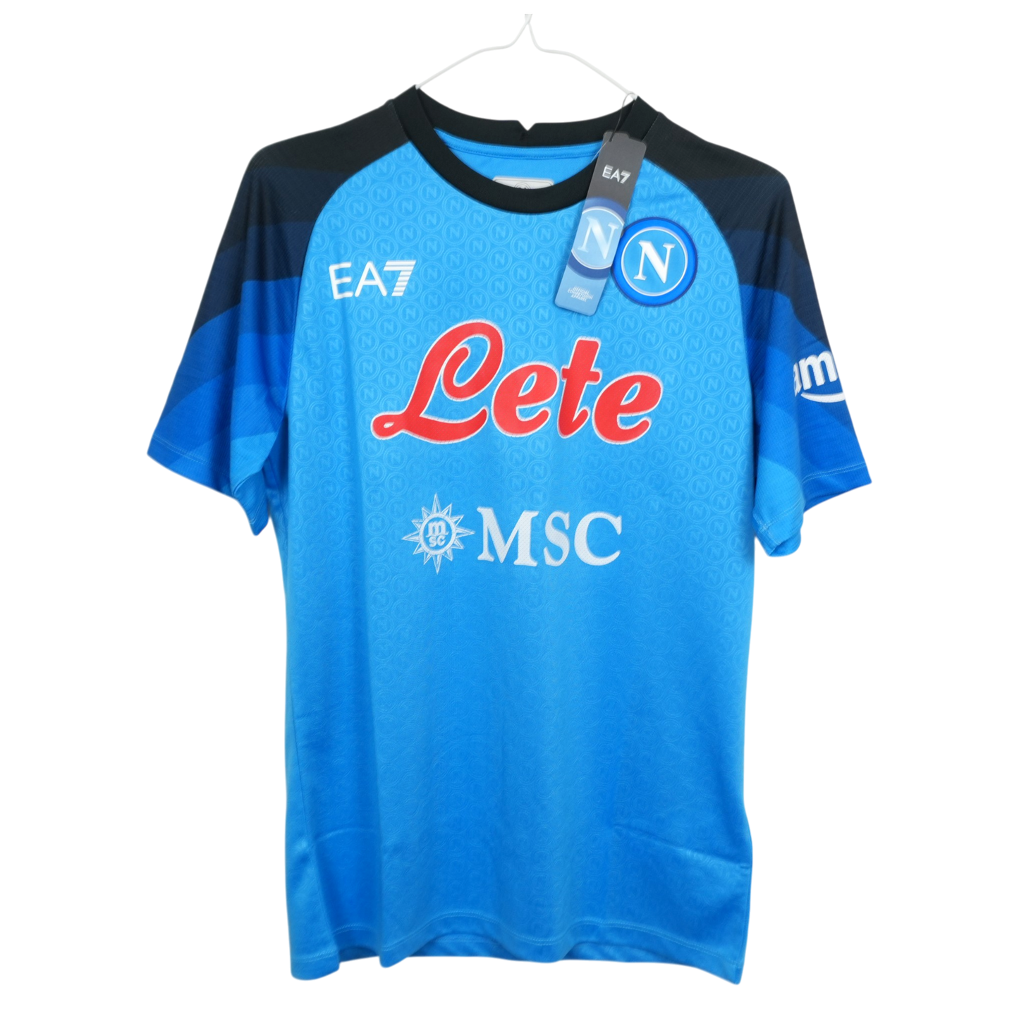 Napoli 2022-23 Lobotka BNWT (M)