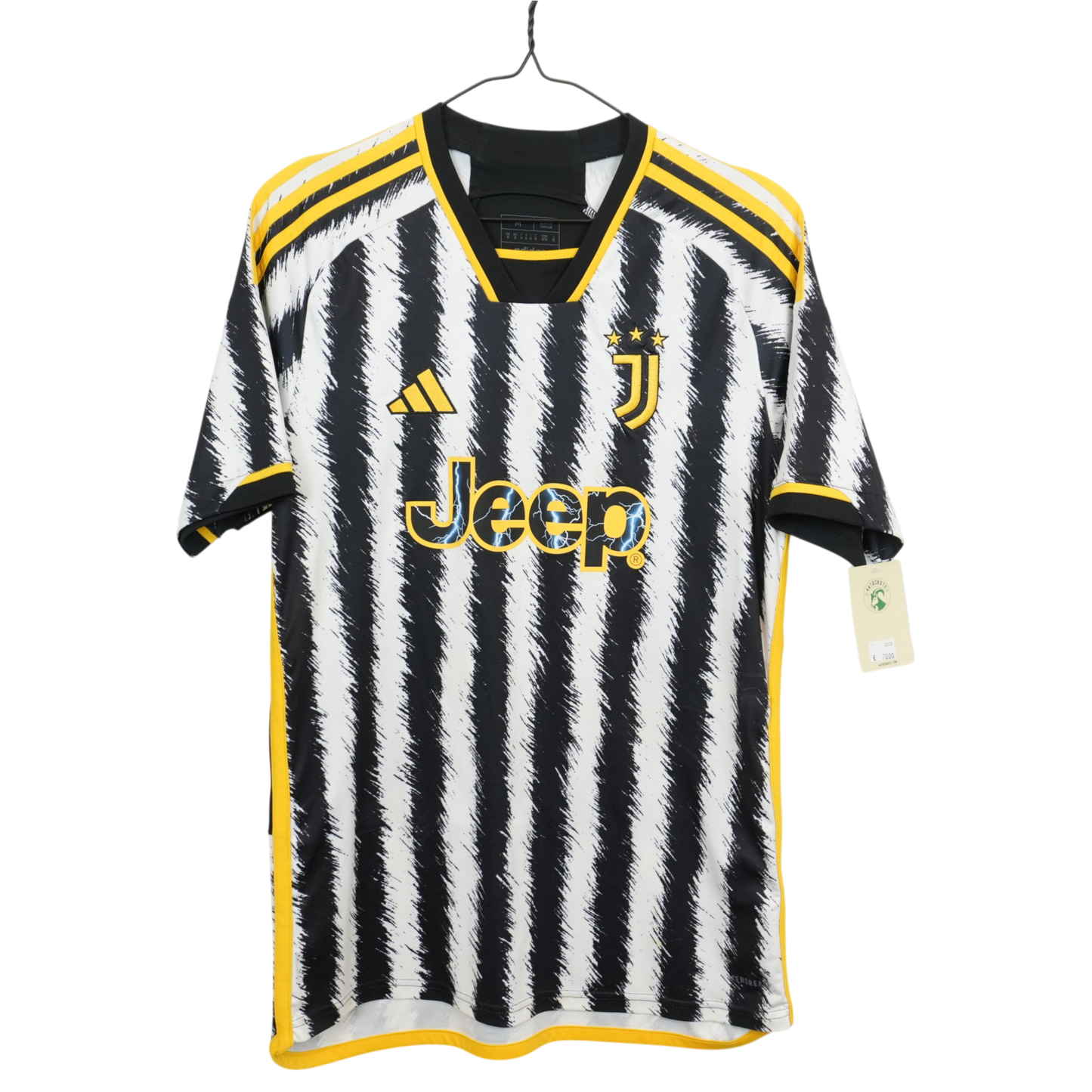 Juventus Yildiz 2023-24 Heim (M)