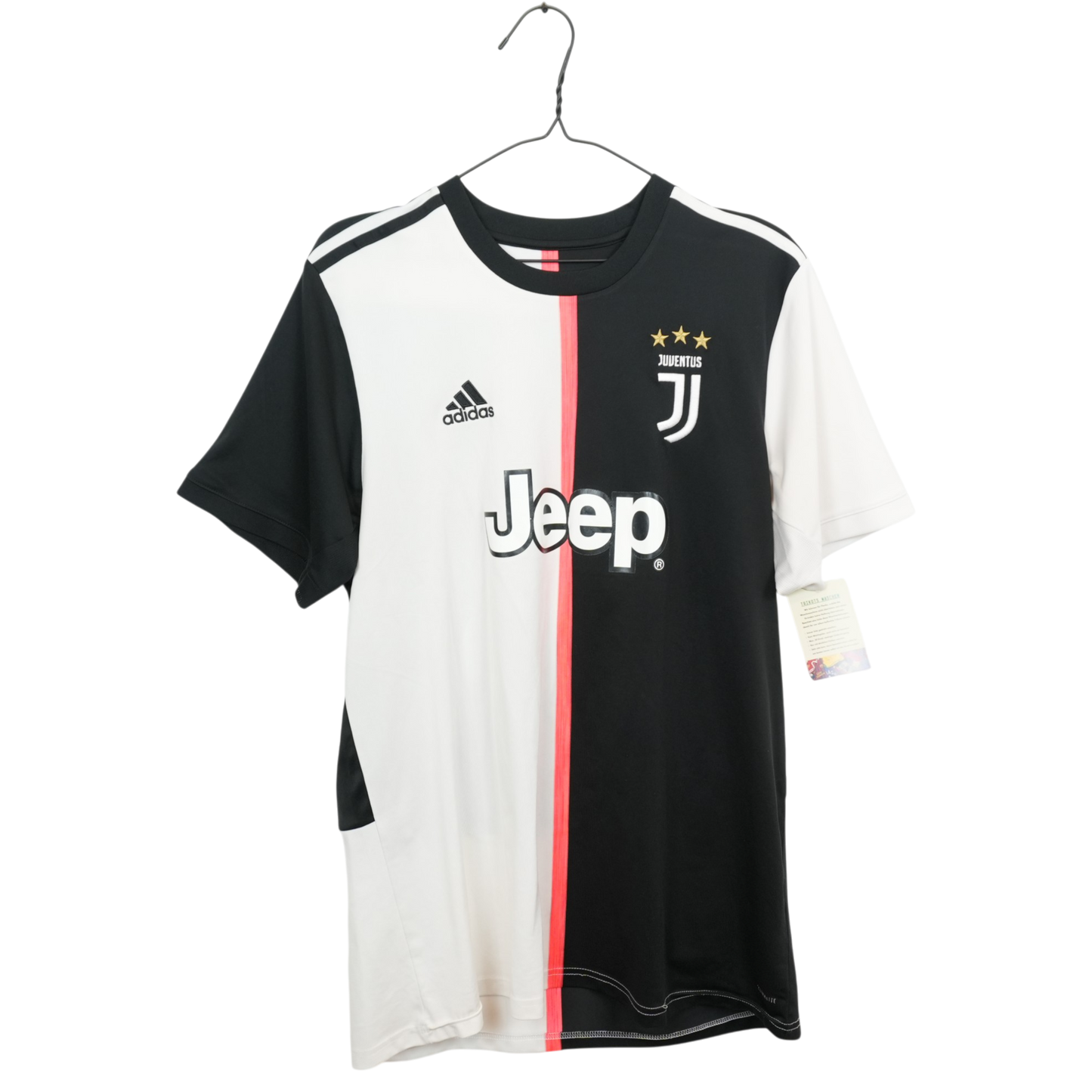 Juventus Pjanic 2019-20 Heim (XL)