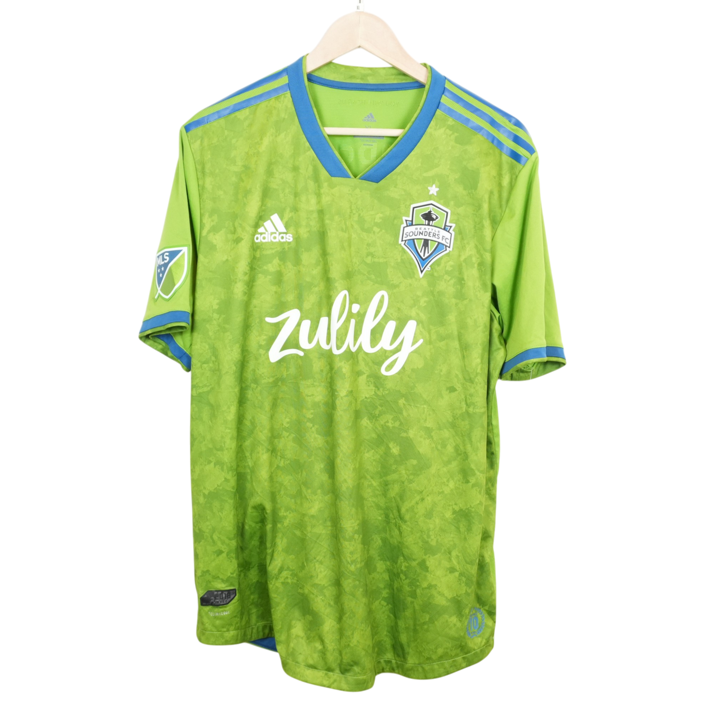 Seattle Sounders Dempsey 2019 (XL)