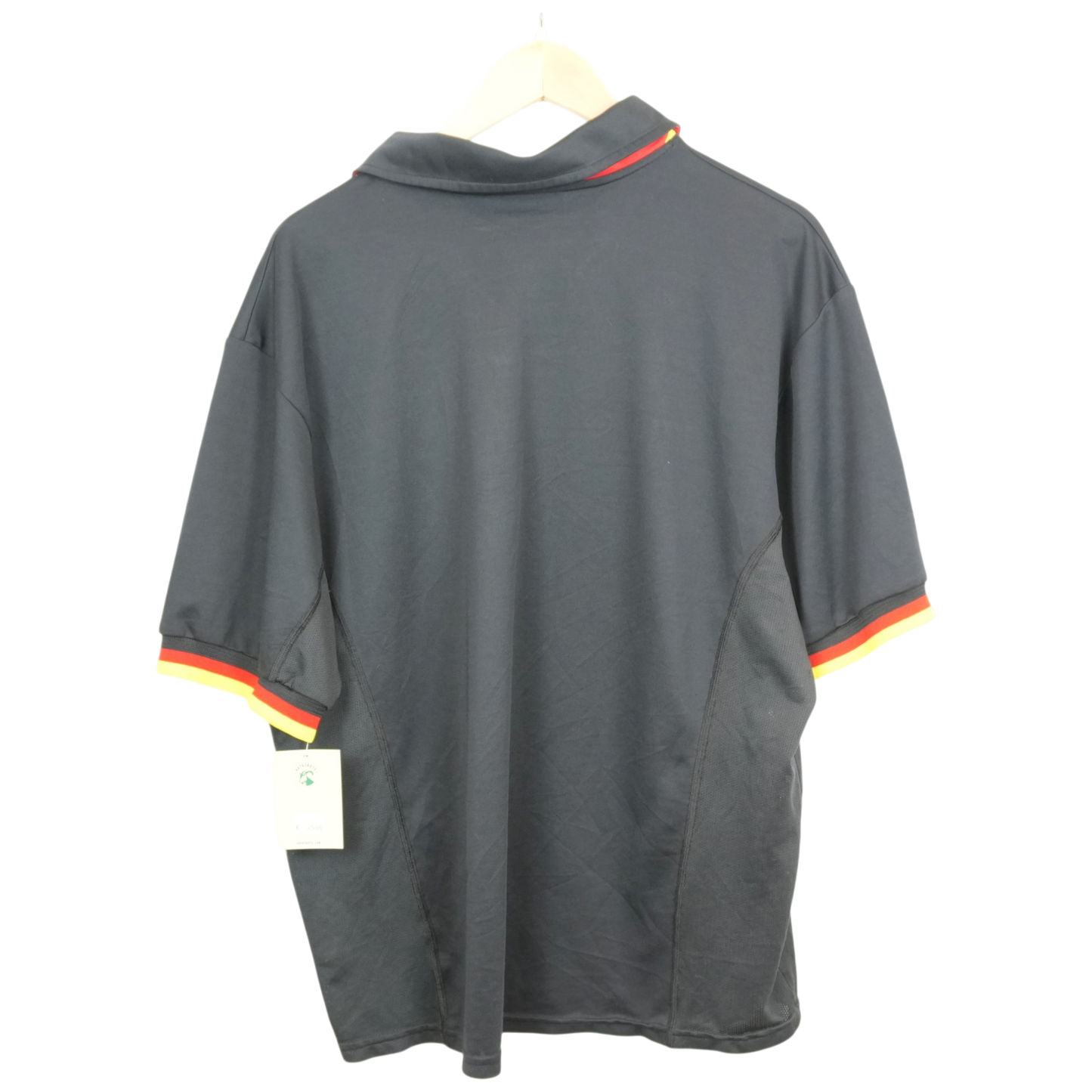 Watford 2001-03 Auswärts (XL)