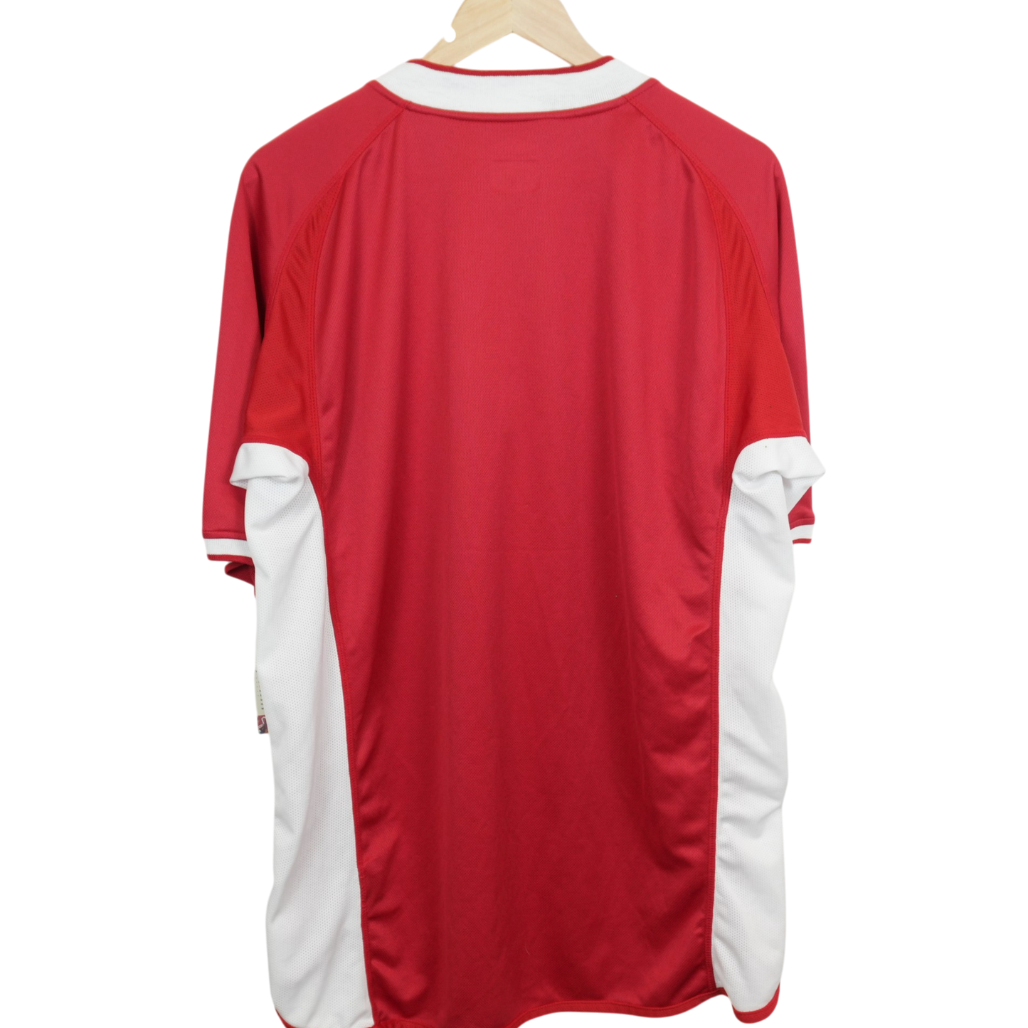 Nottingham 2003-04 Heim (XL)