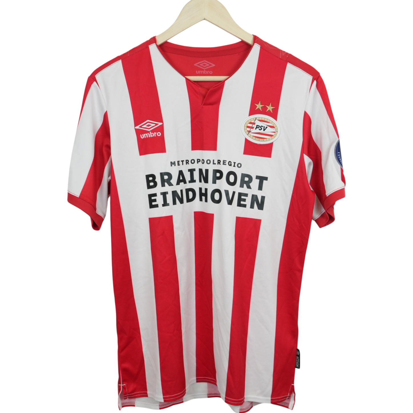PSV Malen 2019-20 Heim (M)
