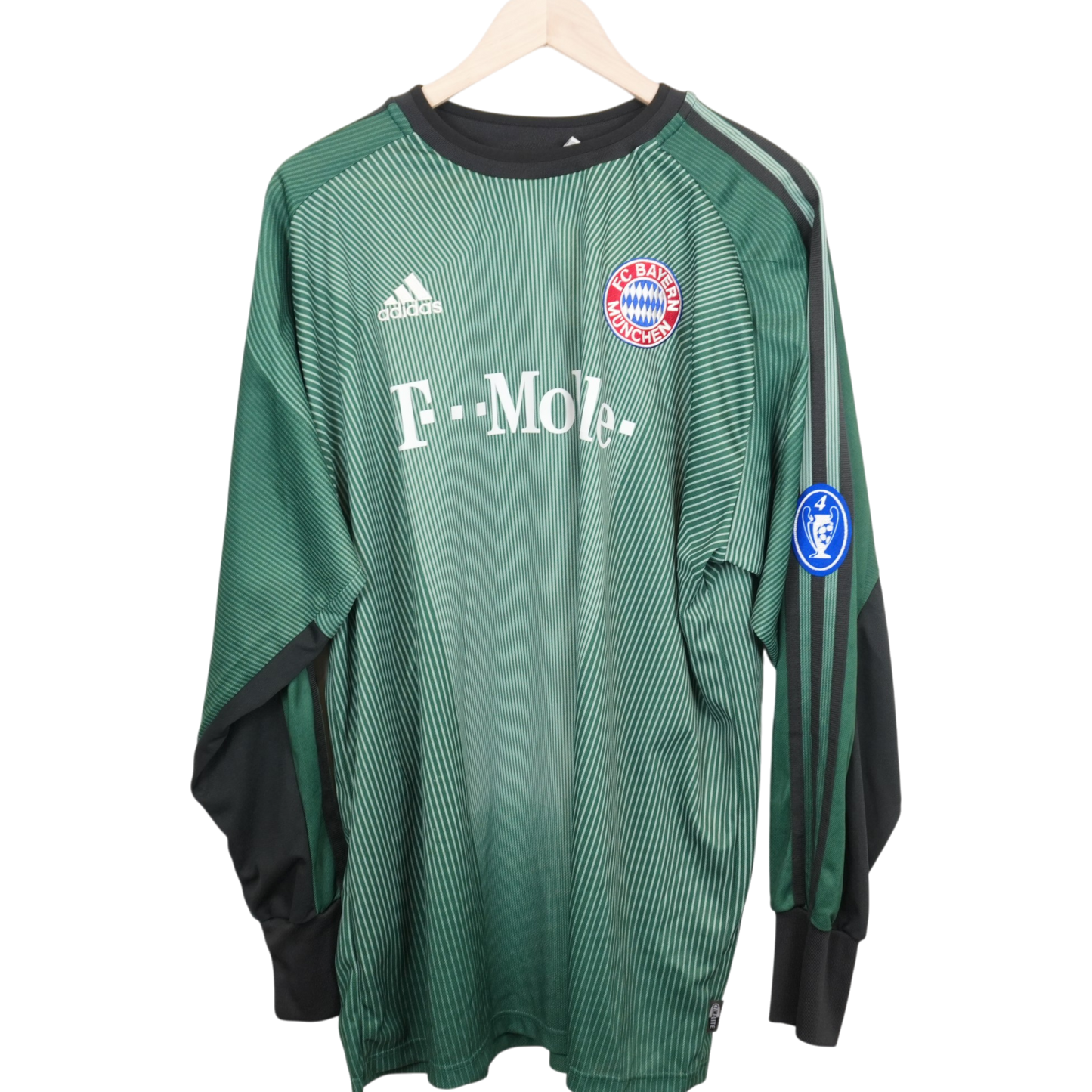 Bayern Kahn 2003-04 TW (XL)
