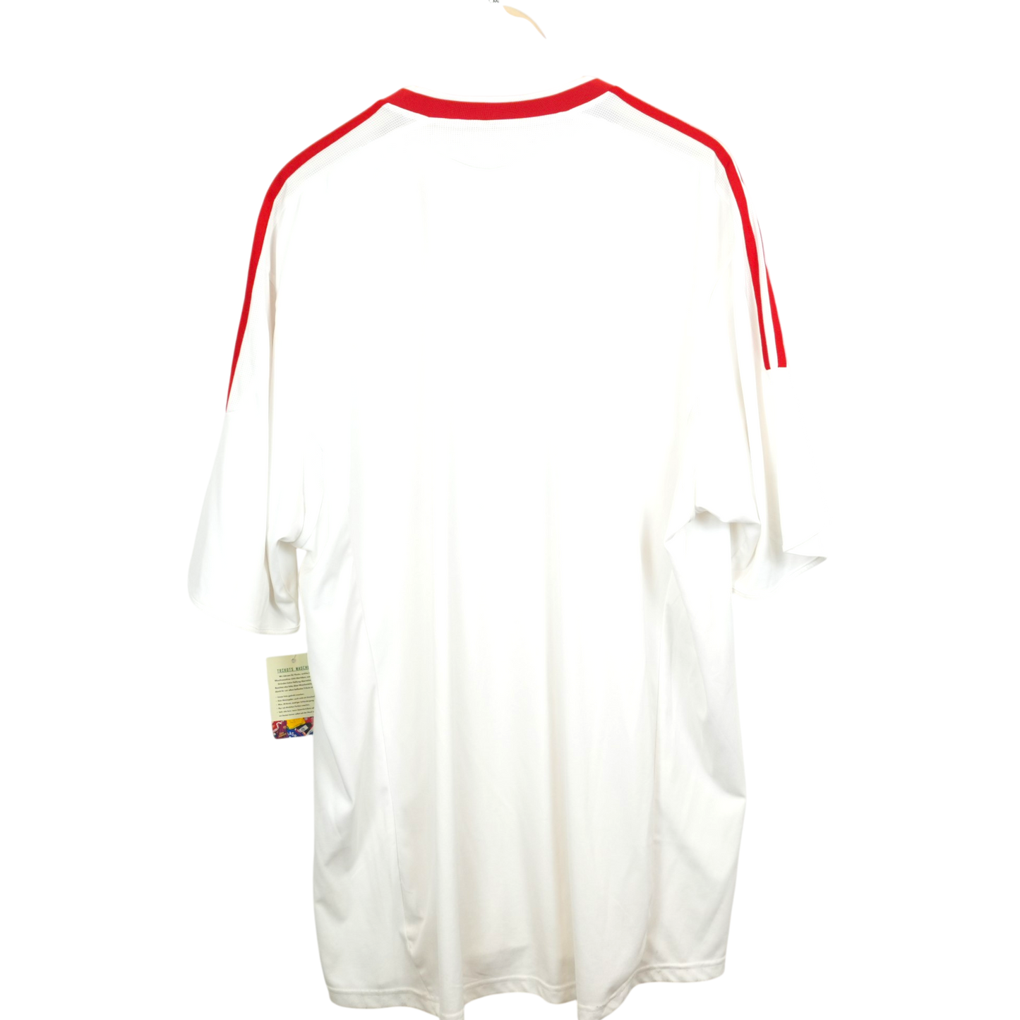 HSV 2009-10 Heim (XXL)