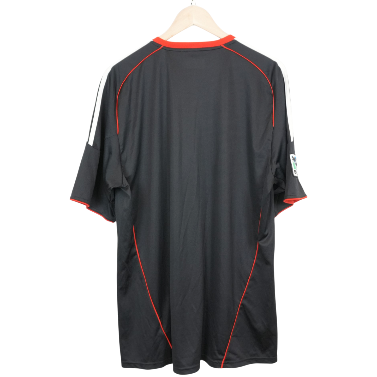 DC United 2010-11 Heim (M)