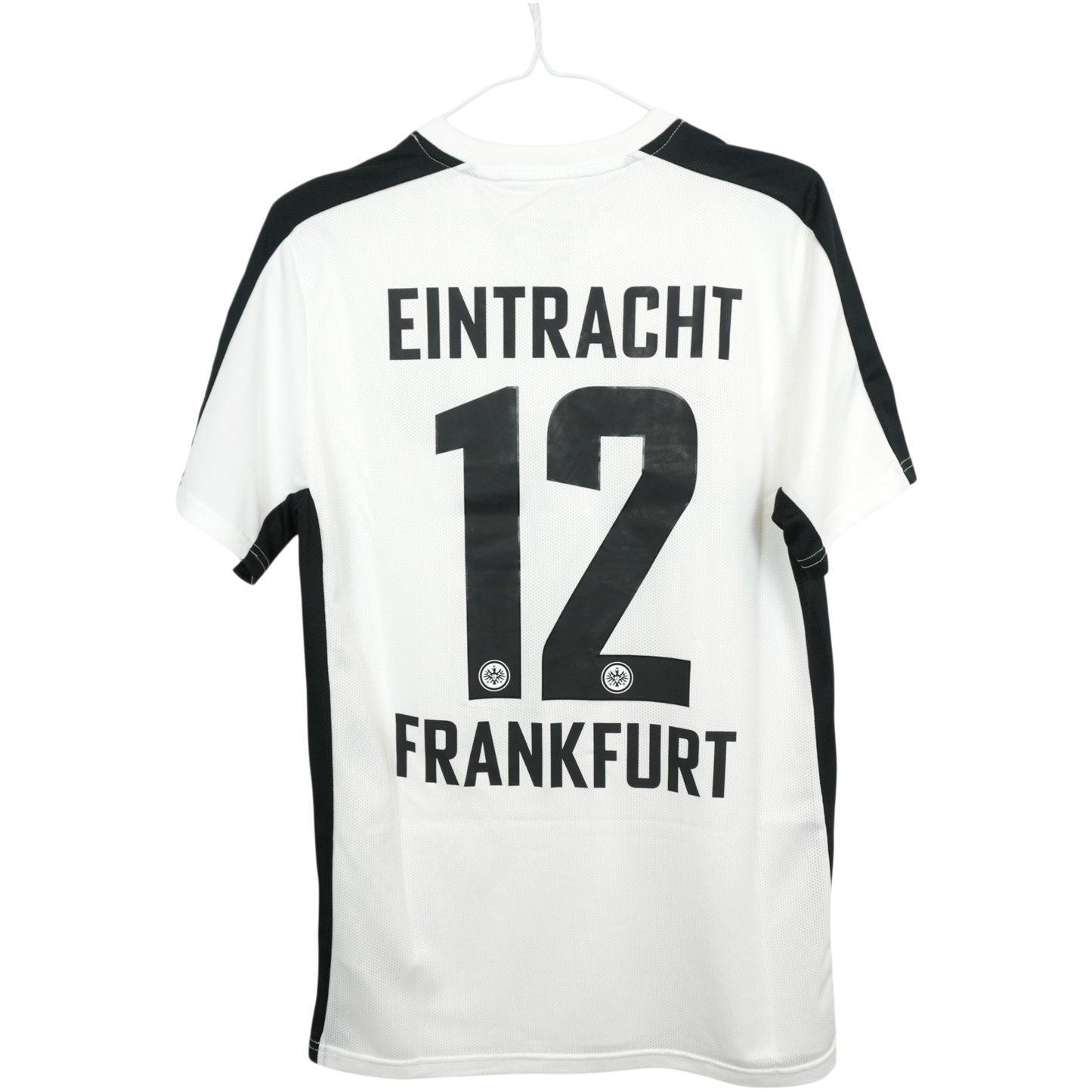 Frankfurt #12 Jugend Auswärts (L)