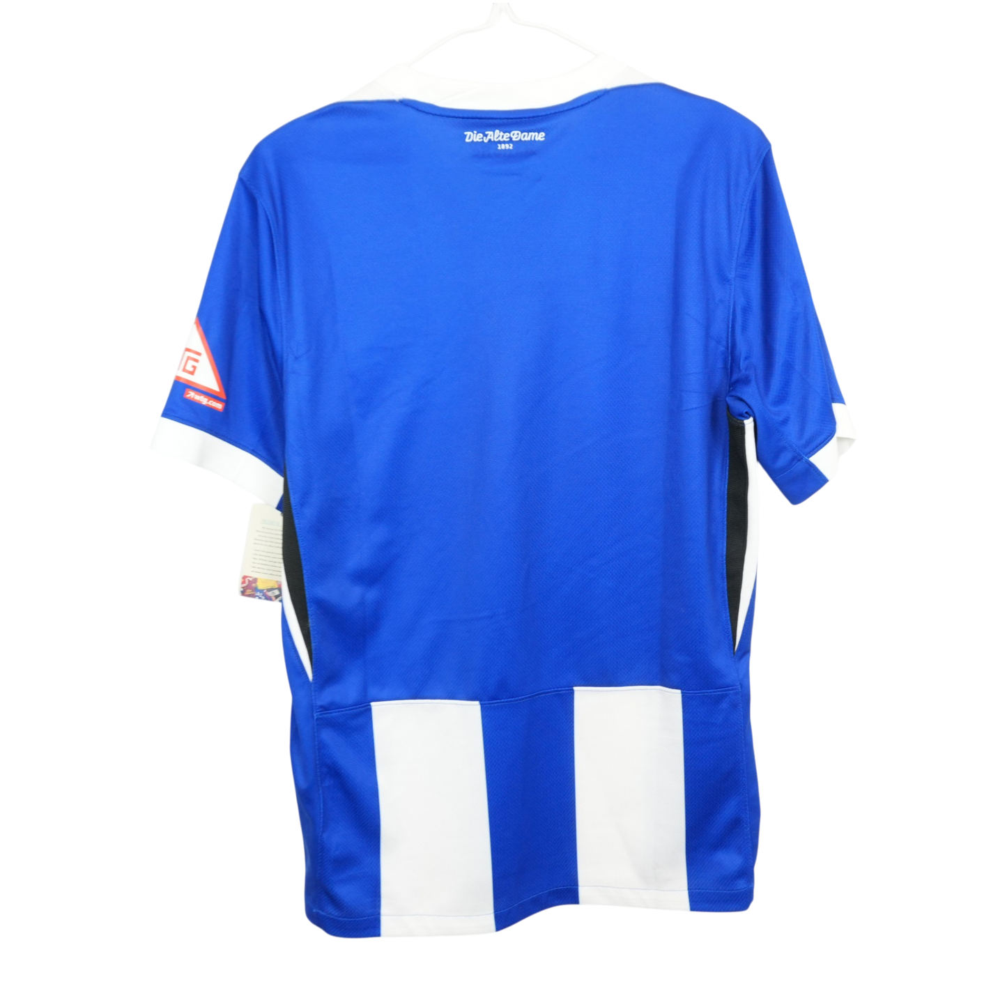 Hertha 2024-25 Heim (M)