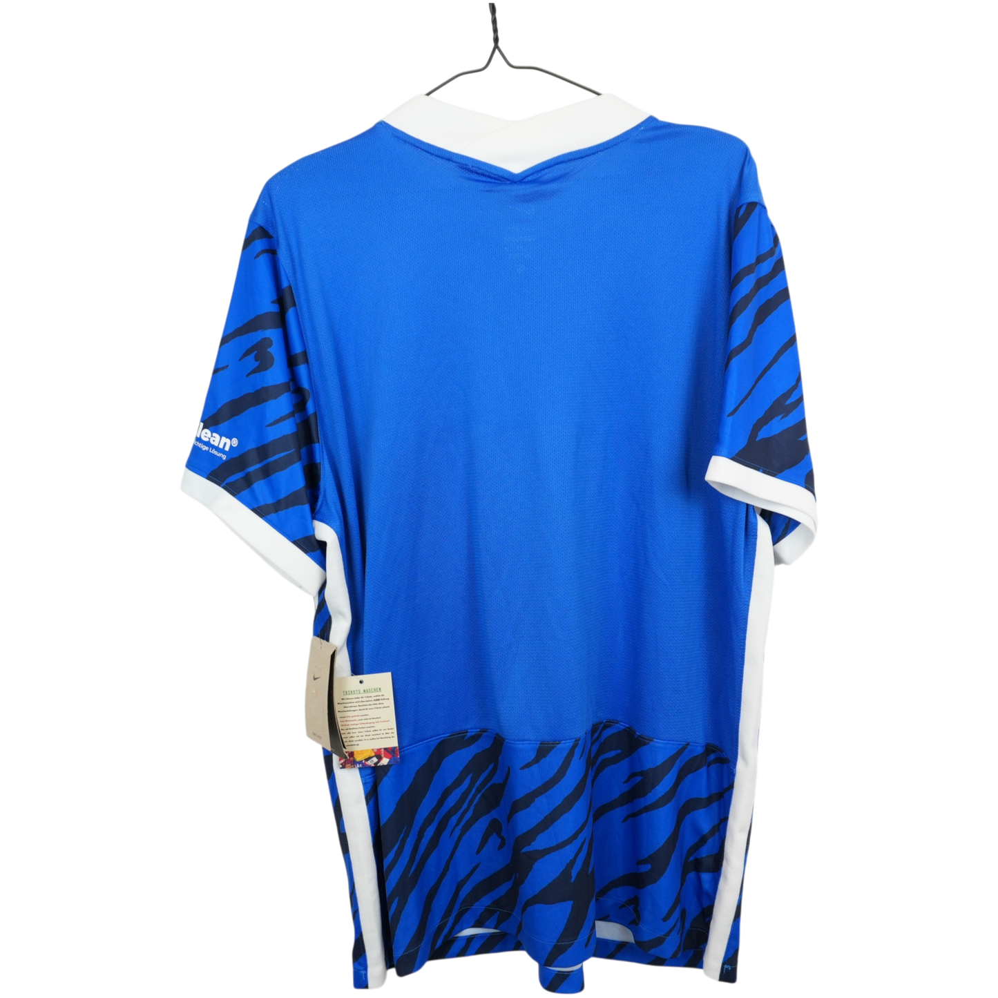 Hansa Rostock 2022-23 Heim BNWT (XXL)