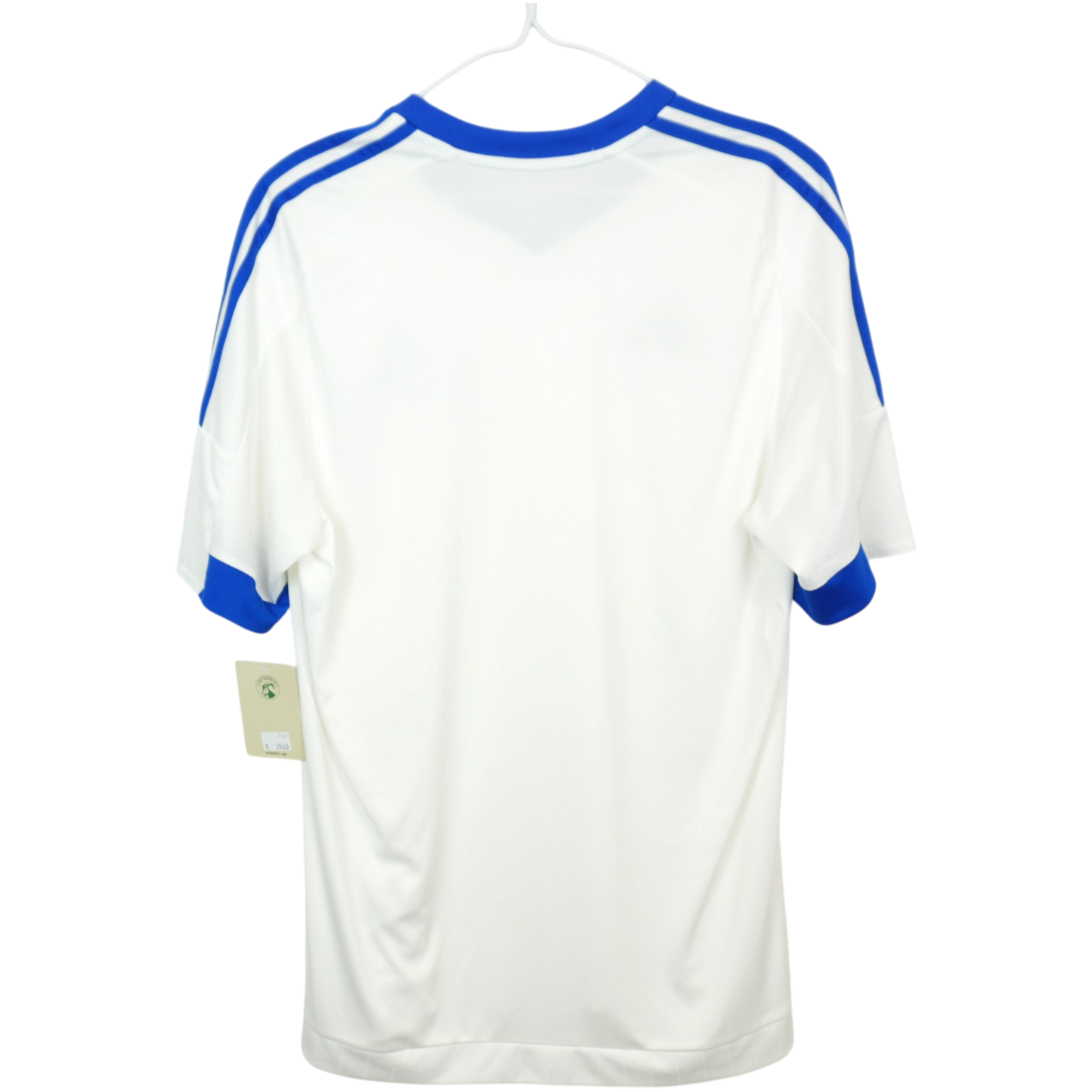 Ruch Chorzow 2016-17 Auswärts (L)