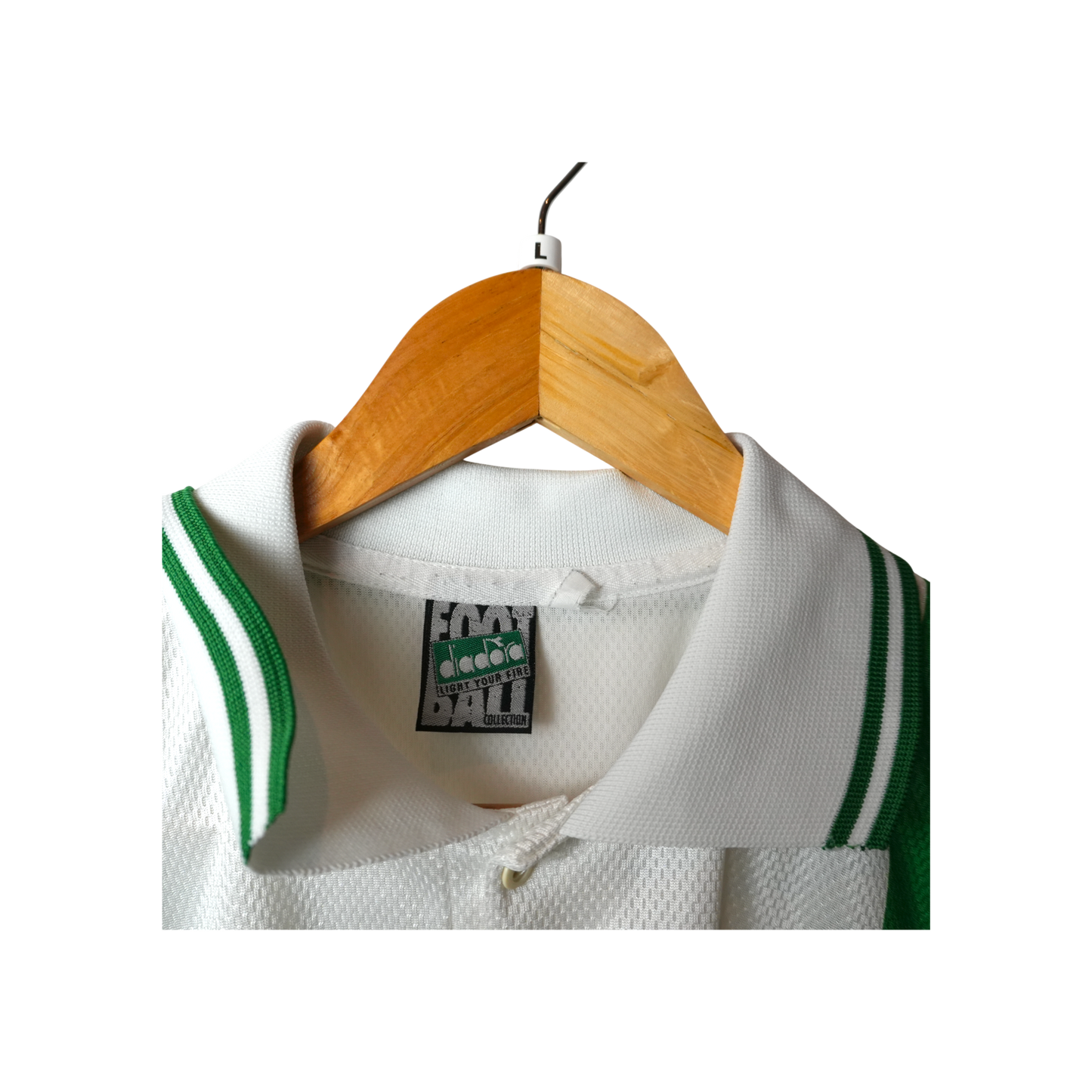 Rapid Wien Heim 96-98 (L)