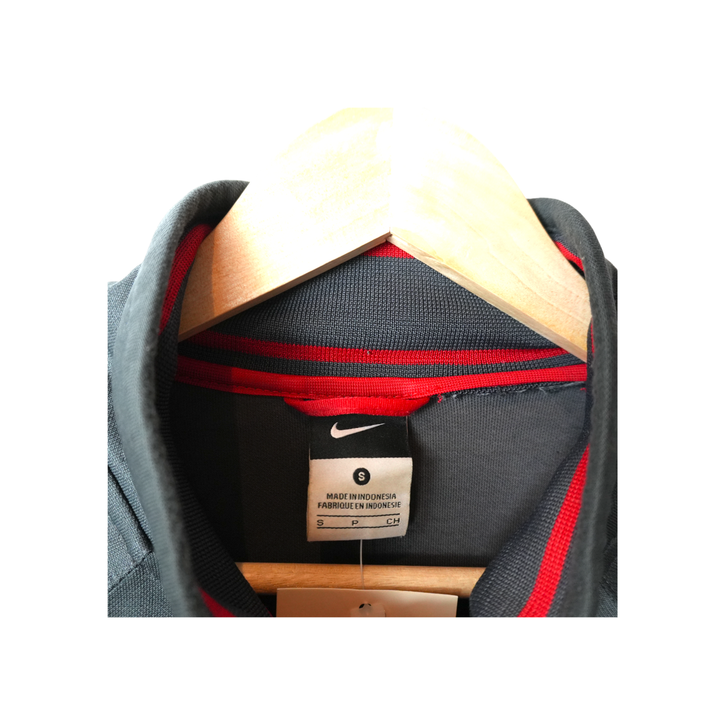 United Nike Jacke 12-13 (S)