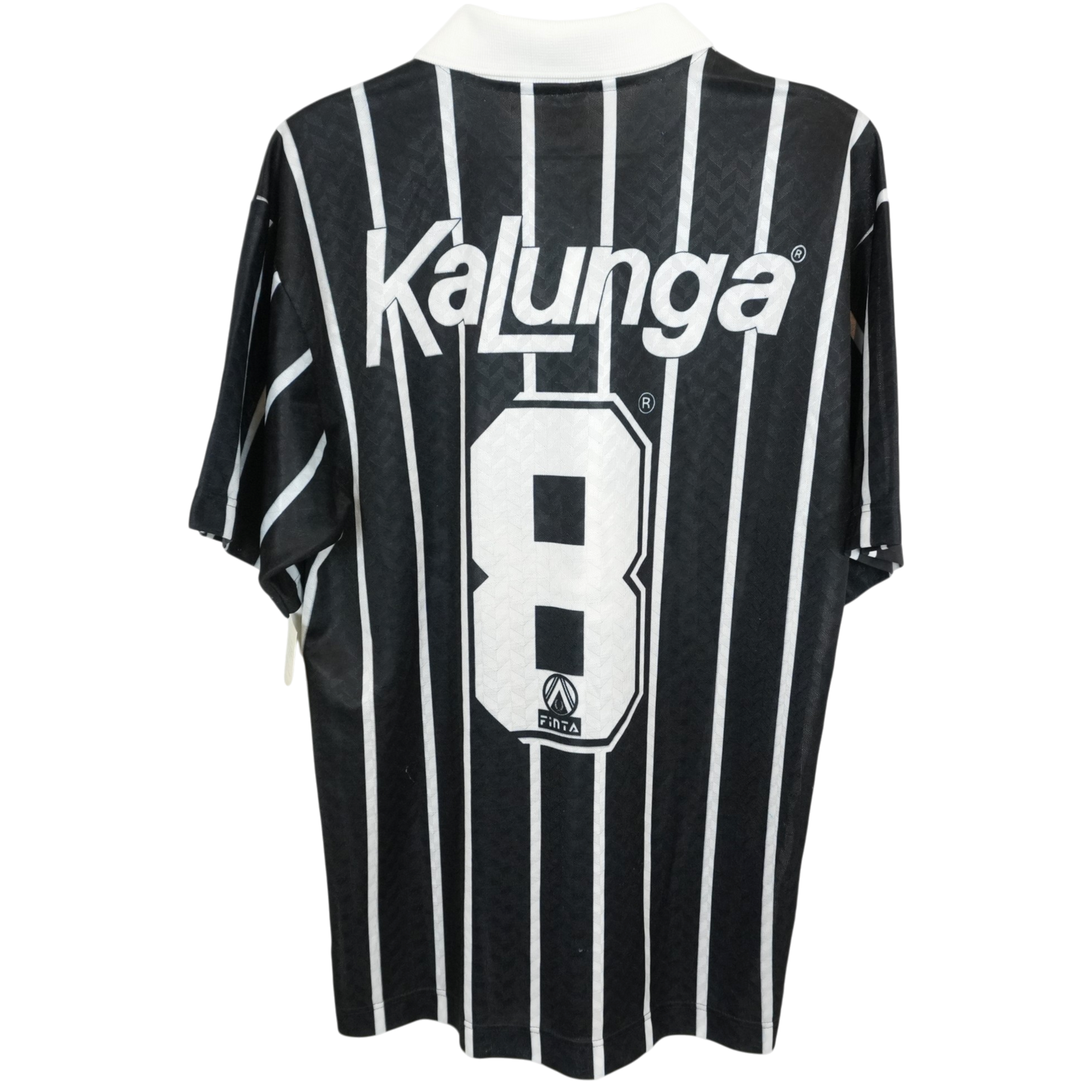 Corinthians #8 1993-94 Auswärts (L)