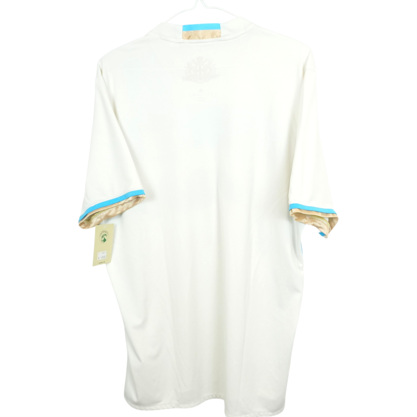 Marseille 2016-17 Heim (XL)