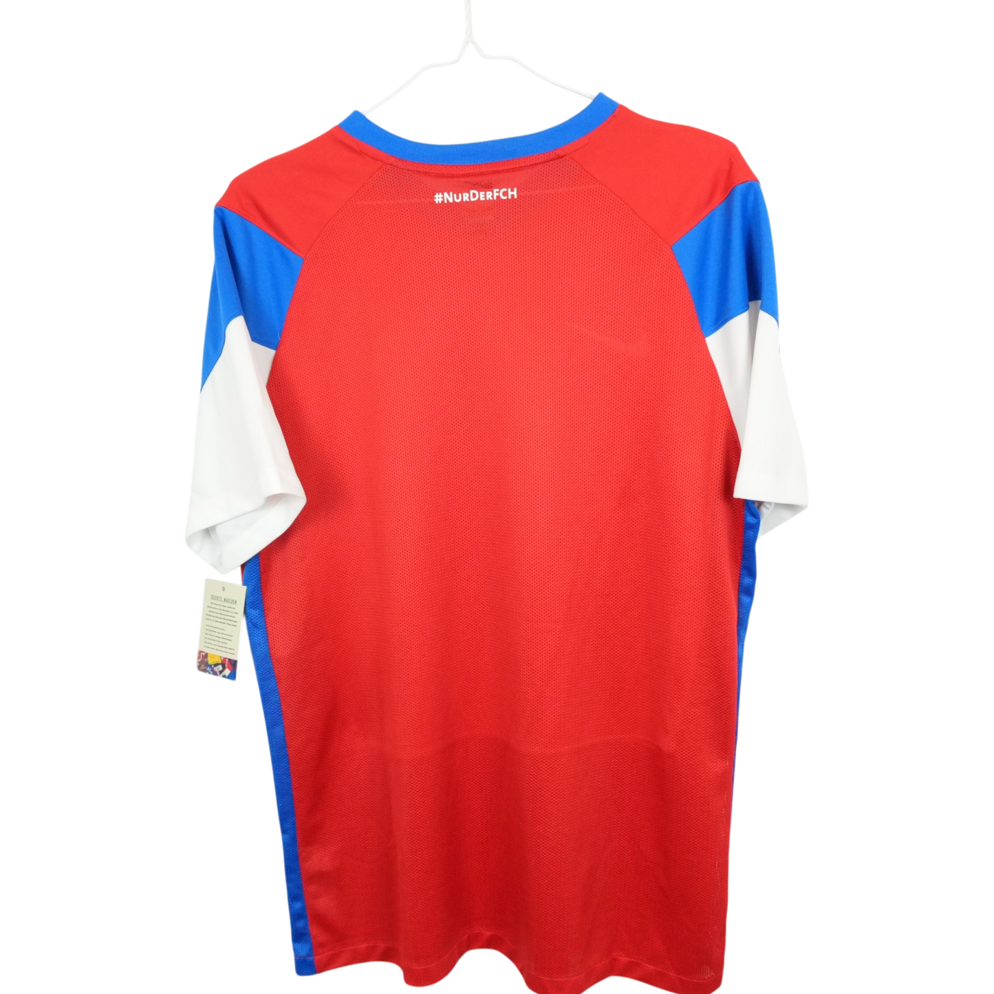 Heidenheim 2021-22 Heim (XL)